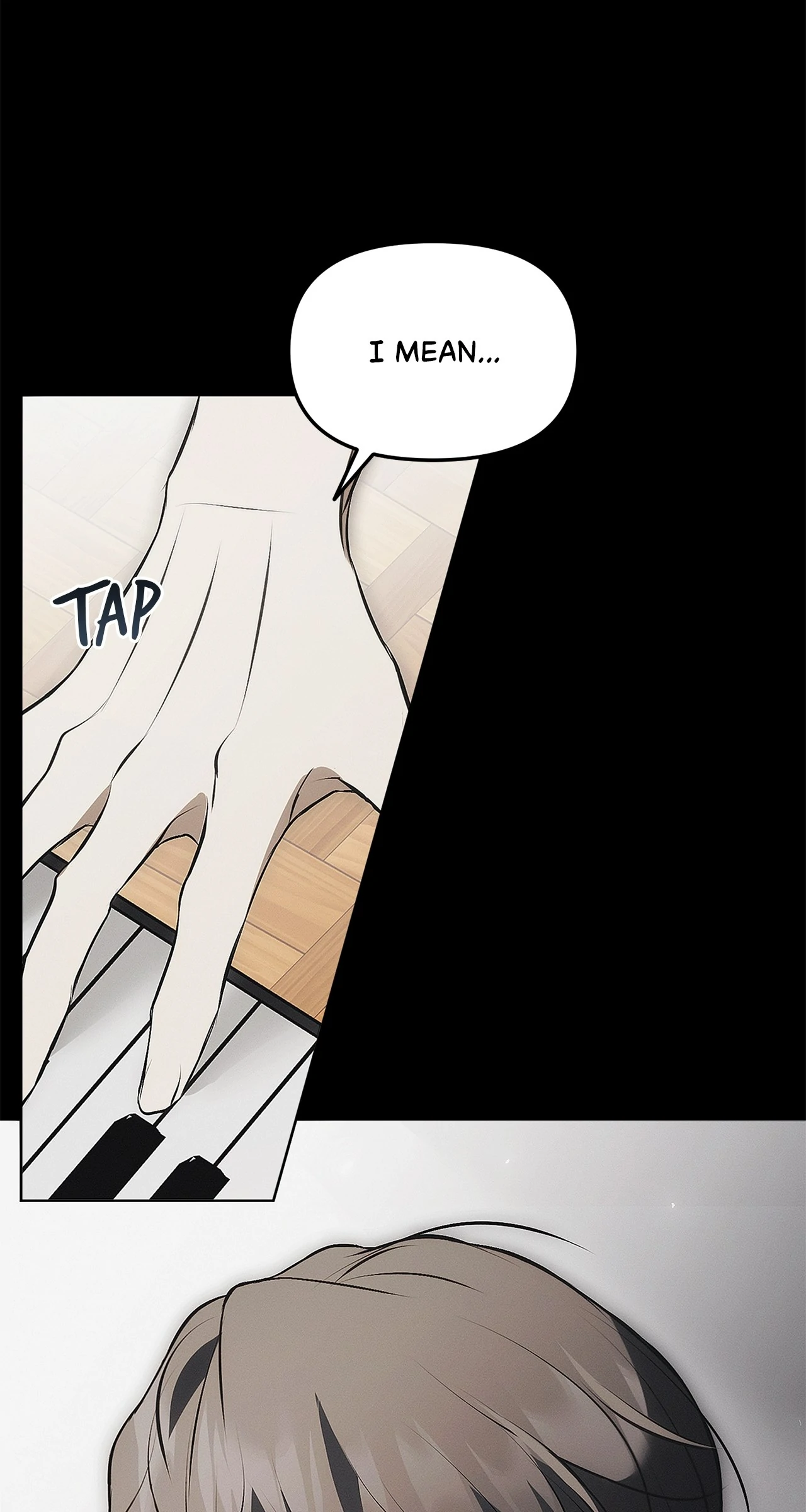 Mouse Trap Chapter 4 - Page 18 in English