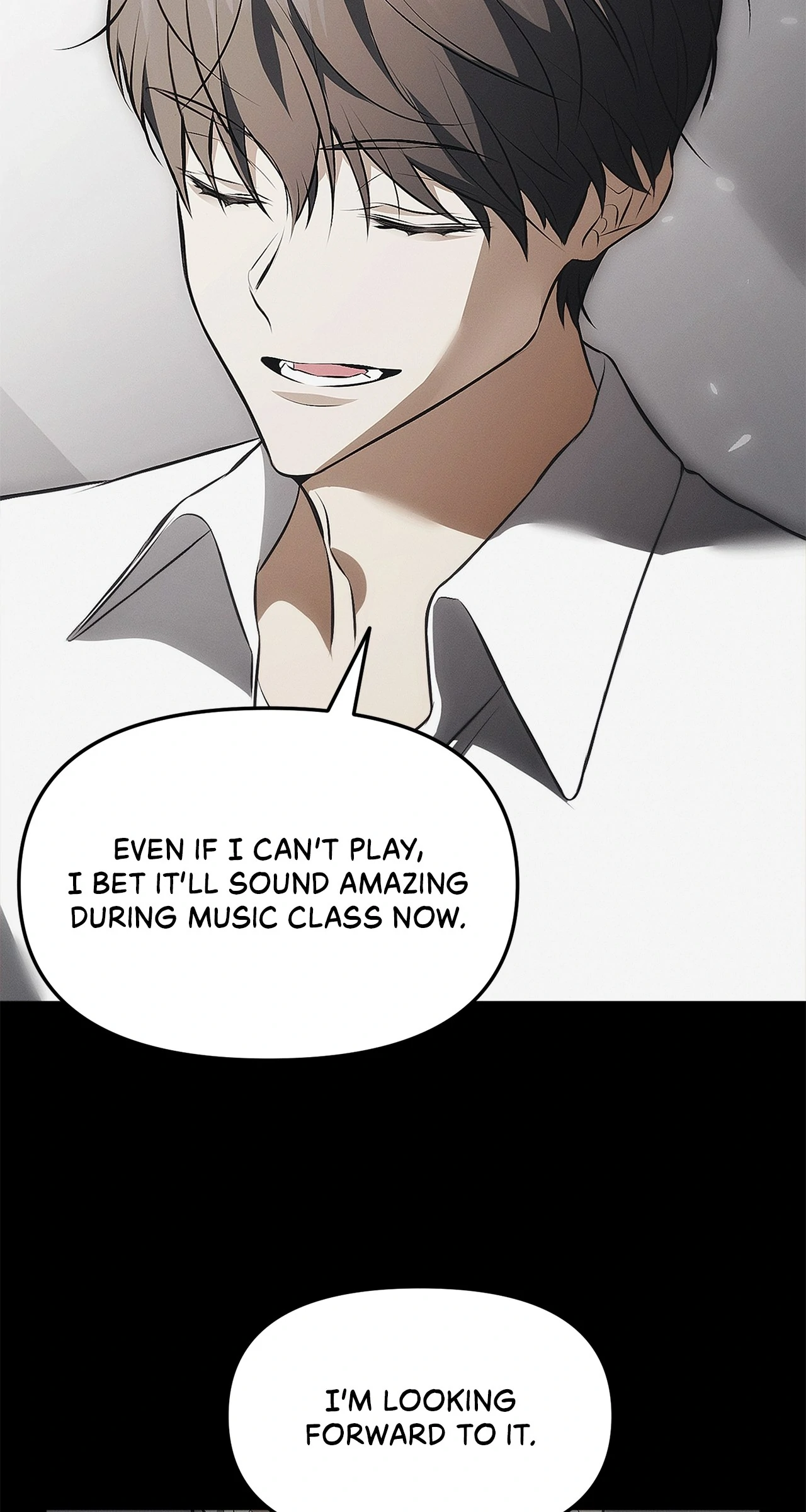 Mouse Trap Chapter 4 - Page 19 in English