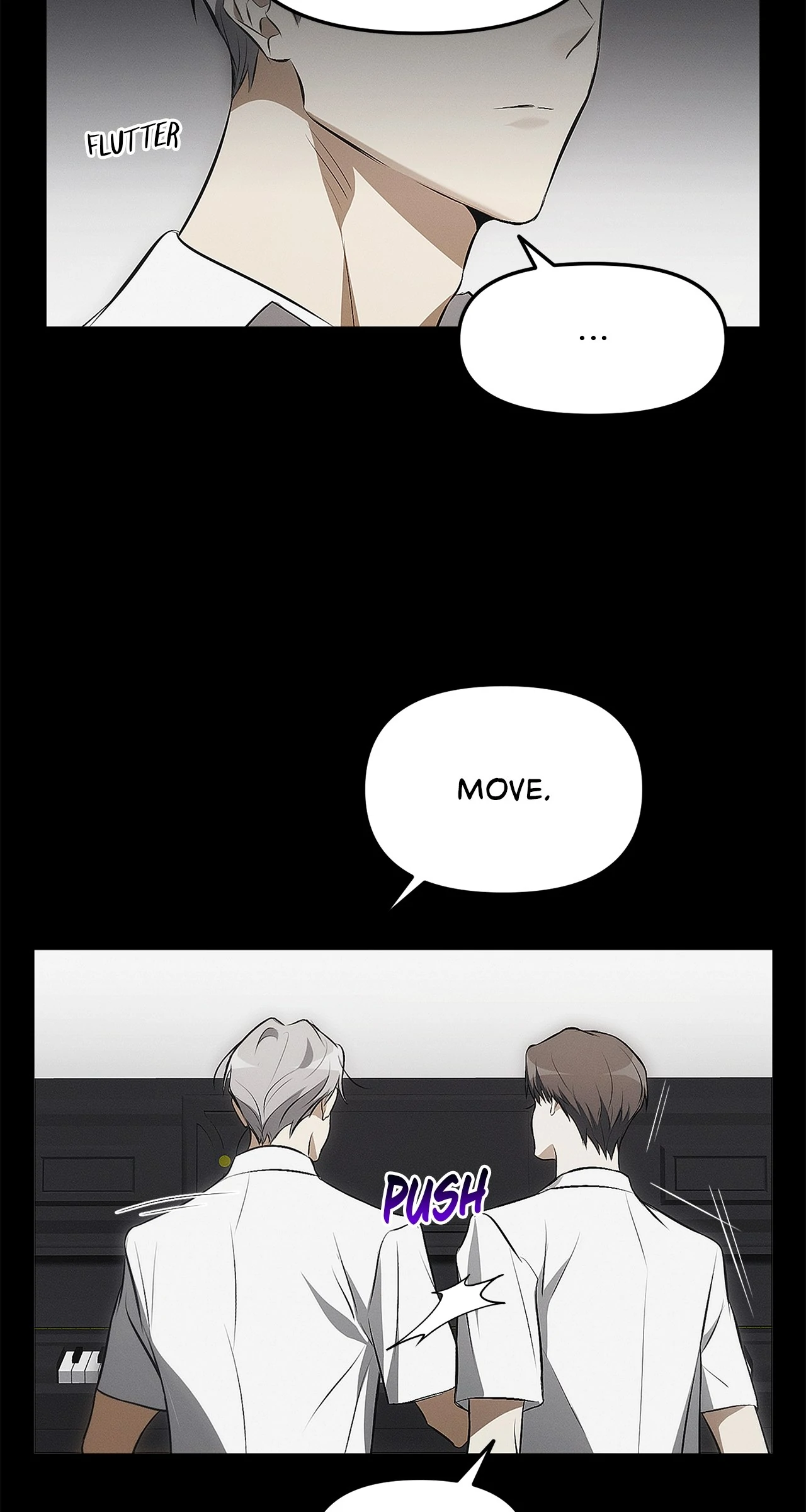Mouse Trap Chapter 4 - Page 20 in English