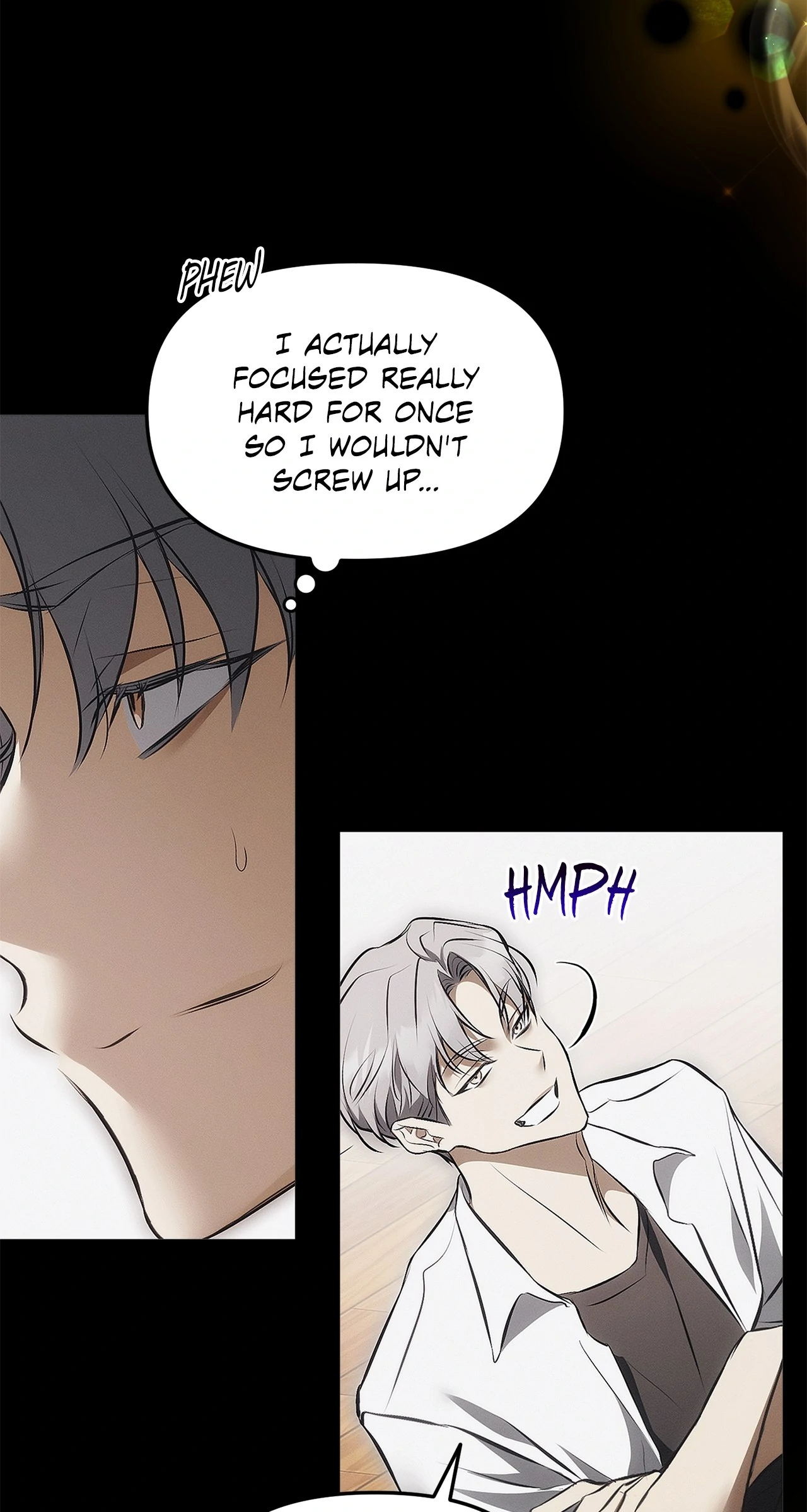 Mouse Trap Chapter 4 - Page 27 in English