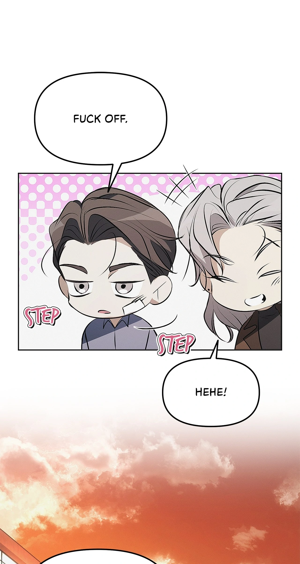 Mouse Trap Chapter 4 - Page 38 in English