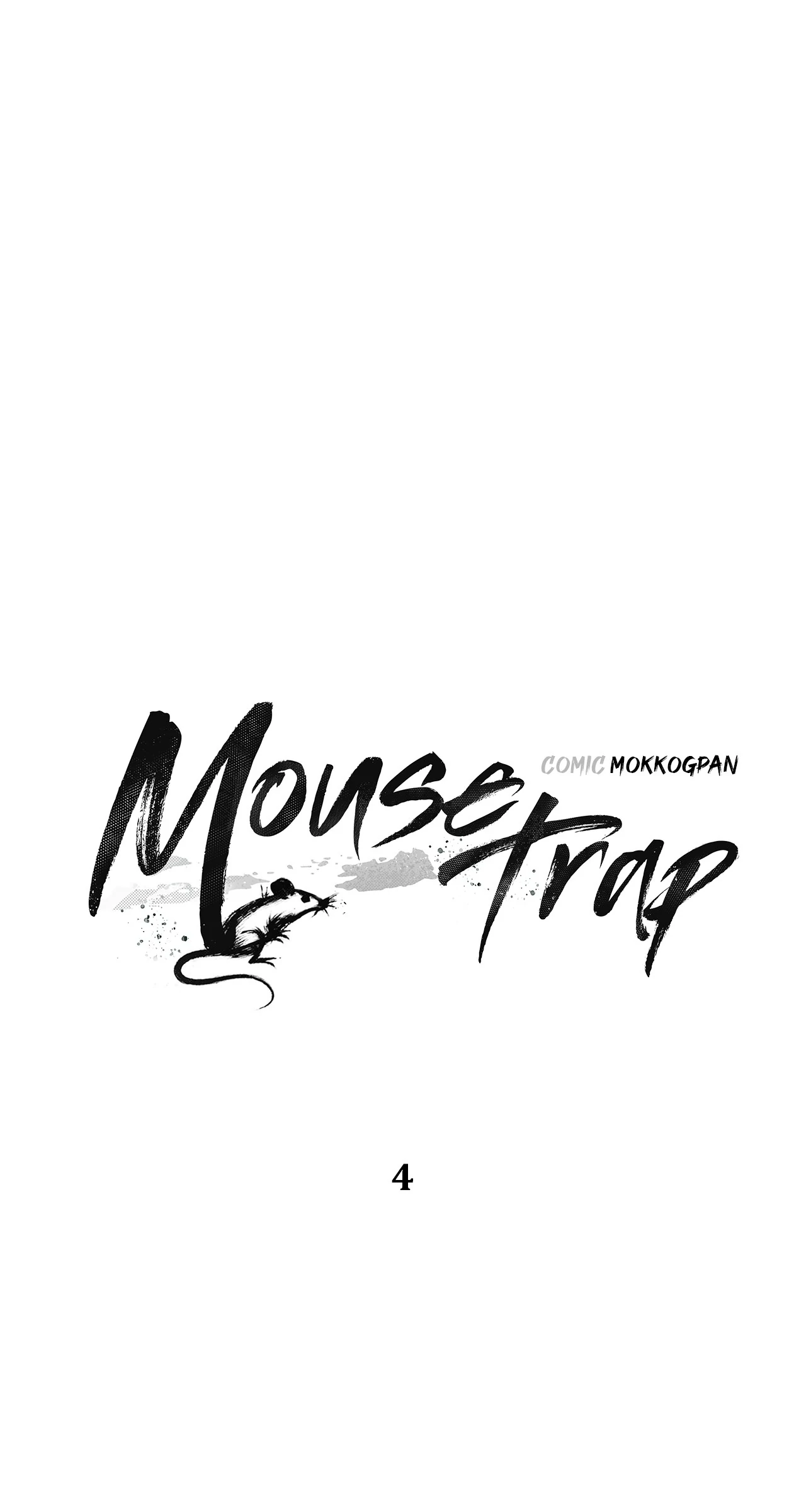 Mouse Trap Chapter 4 - Page 41 in English