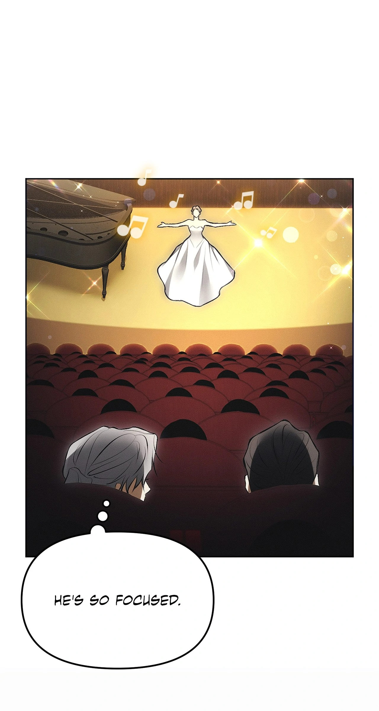 Mouse Trap Chapter 4 - Page 10 in English