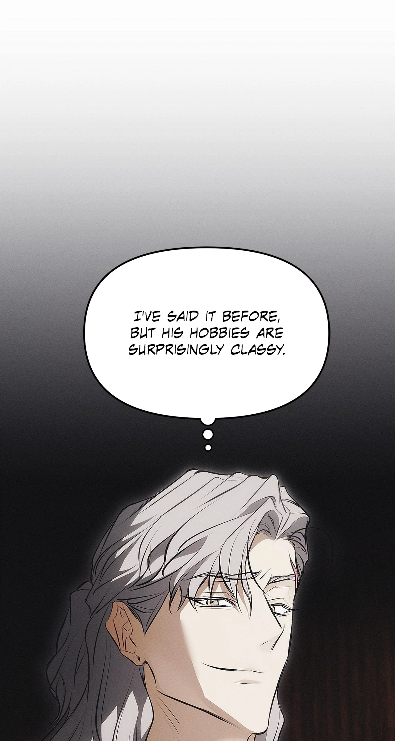Mouse Trap Chapter 4 - Page 12 in English