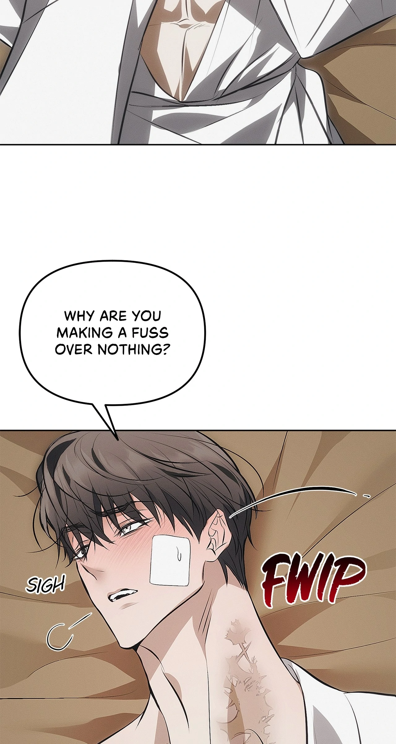 Mouse Trap Chapter 4 - Page 69 in English