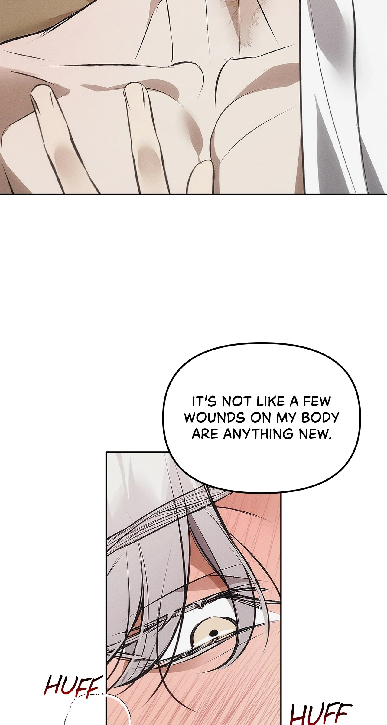 Mouse Trap Chapter 4 - Page 70 in English