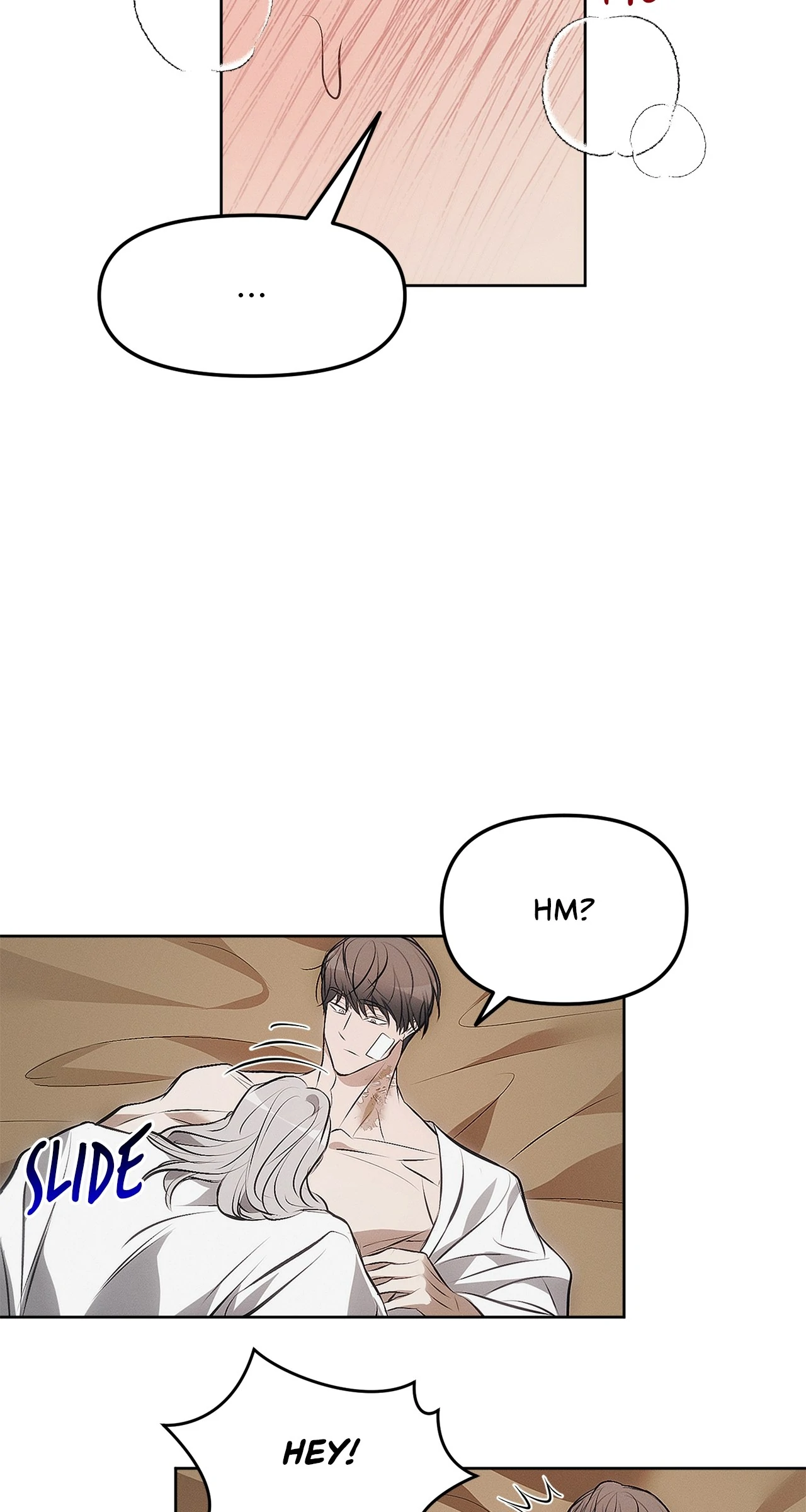 Mouse Trap Chapter 4 - Page 71 in English