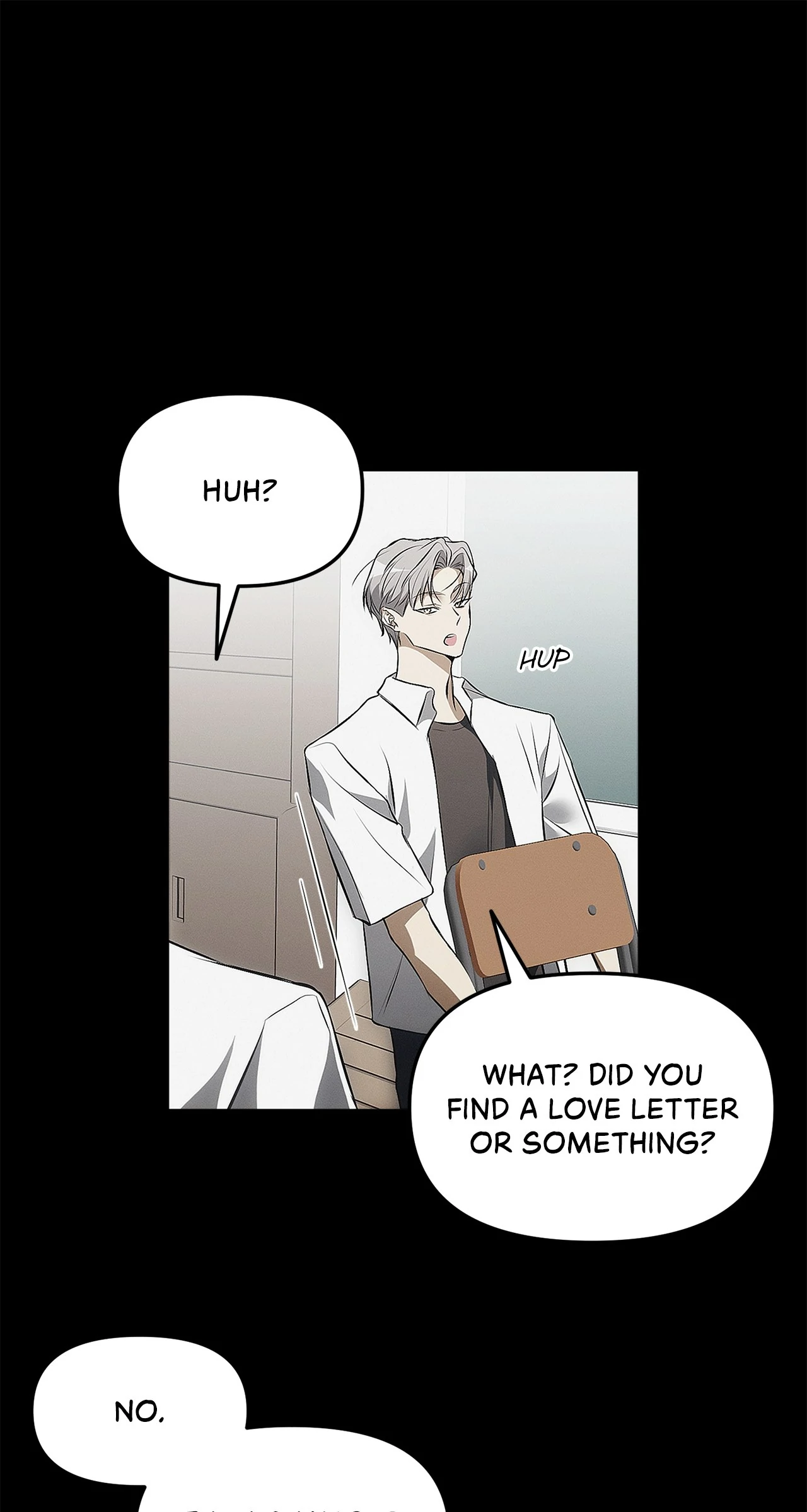 Mouse Trap Chapter 4 - Page 15 in English