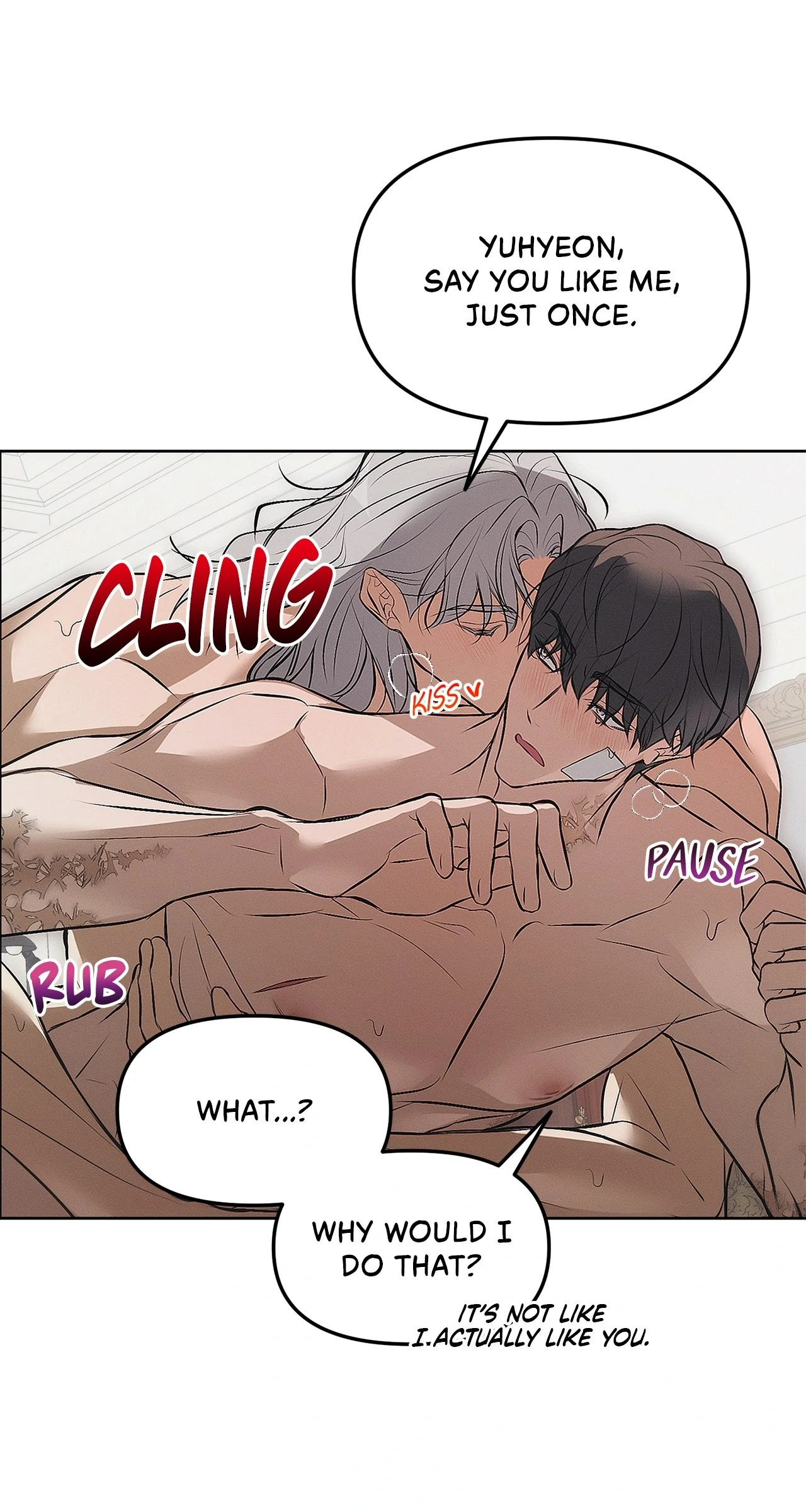 Mouse Trap Chapter 5 - Page 41 in English