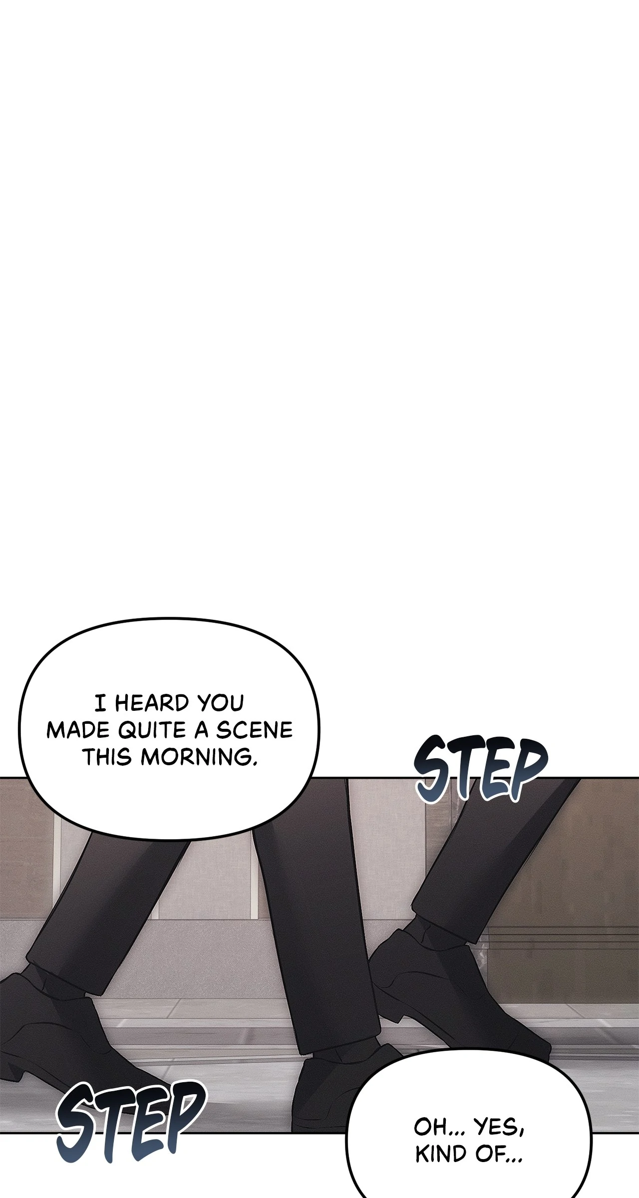 Mouse Trap Chapter 6 - Page 10 in English