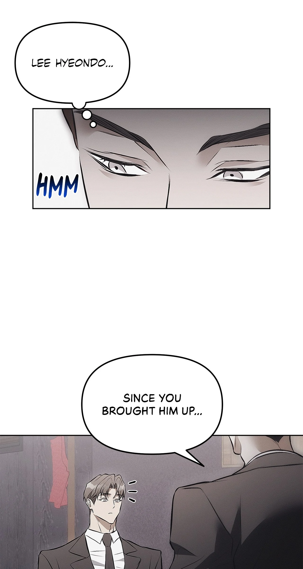 Mouse Trap Chapter 6 - Page 29 in English