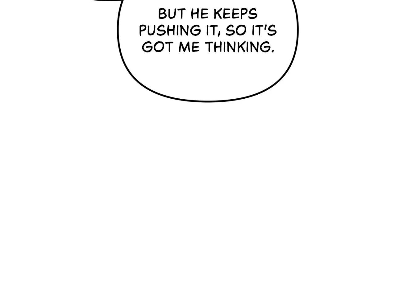 Mouse Trap Chapter 6 - Page 35 in English
