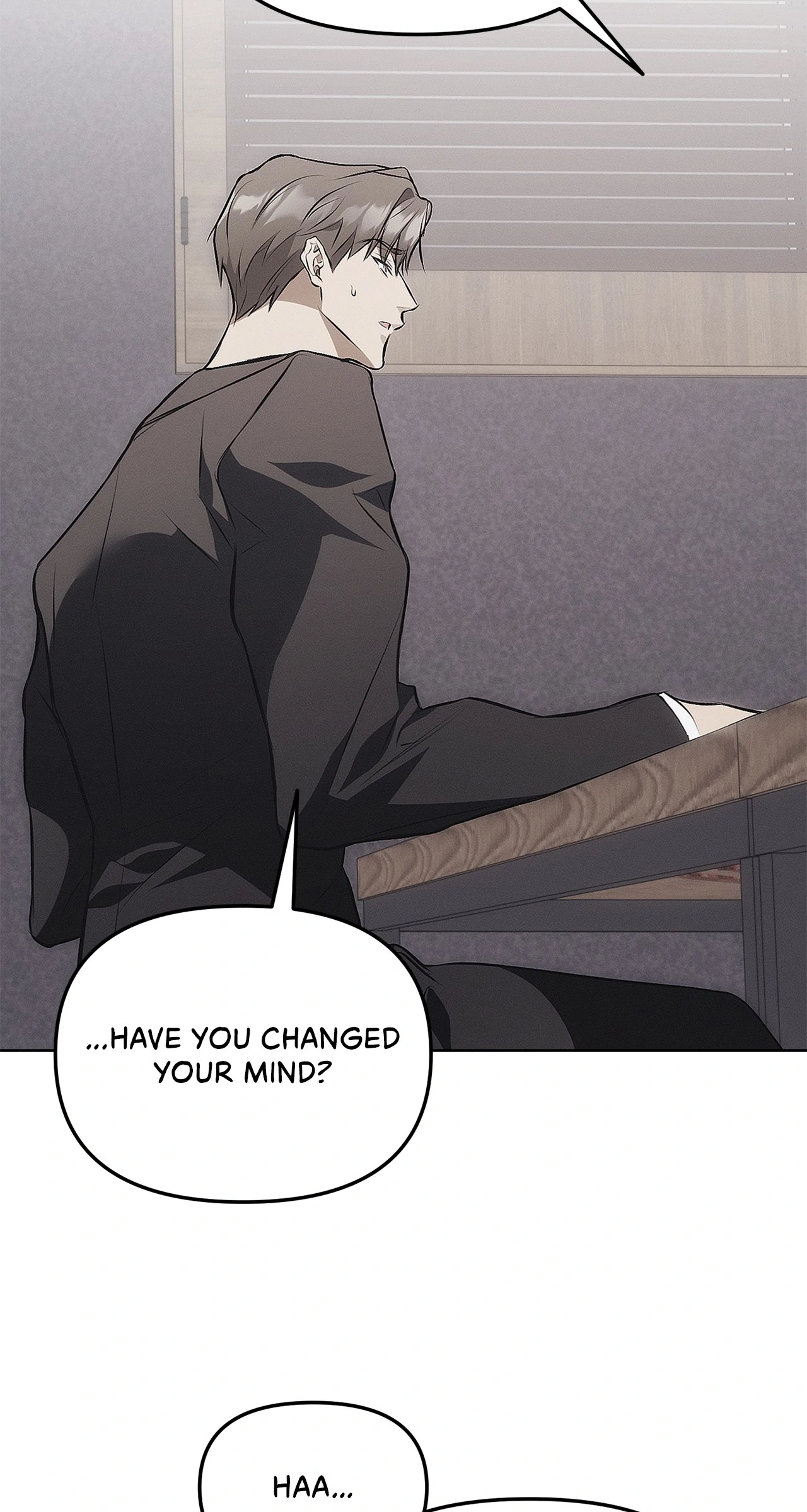 Mouse Trap Chapter 6 - Page 38 in English