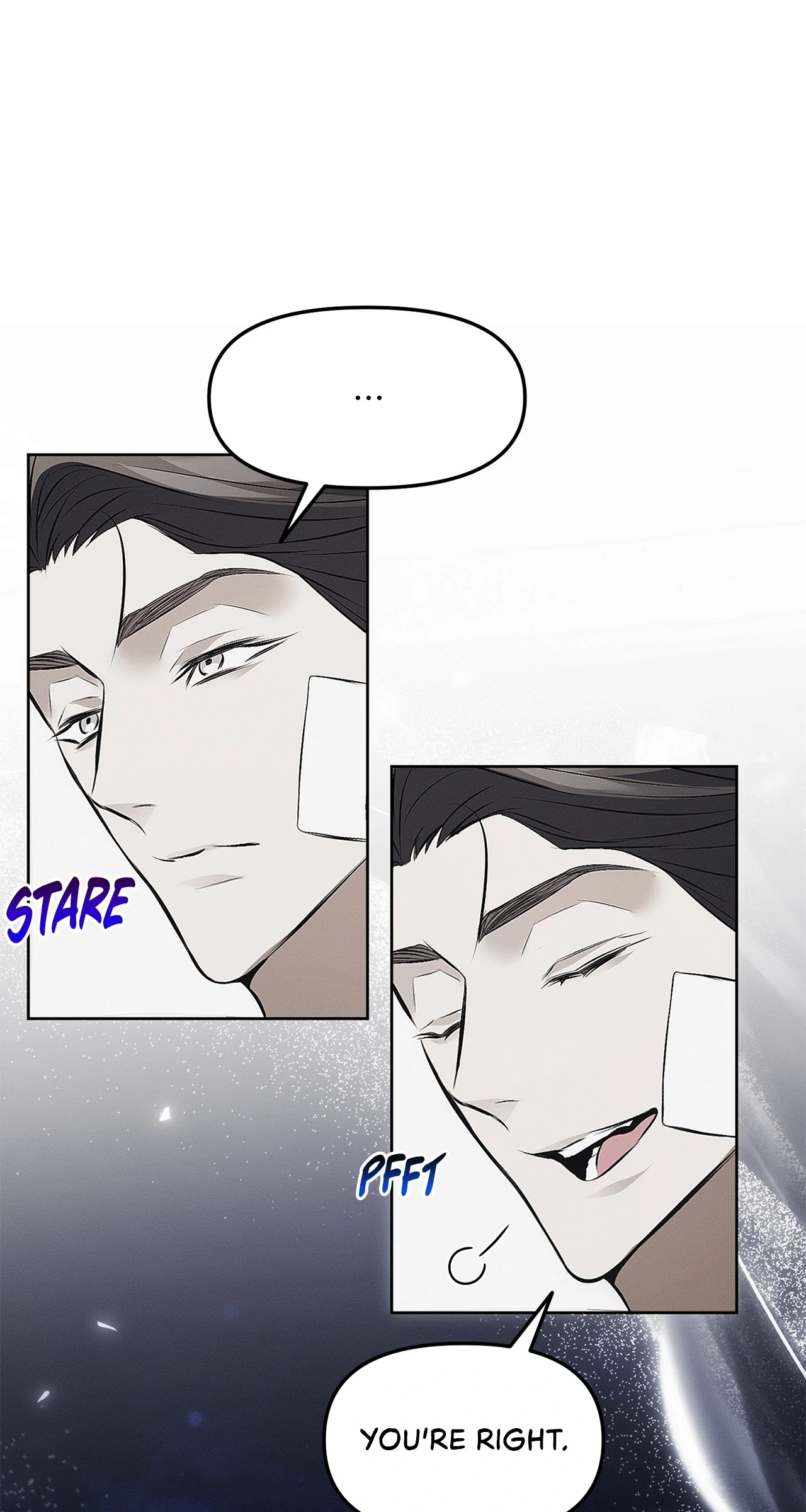 Mouse Trap Chapter 6 - Page 45 in English