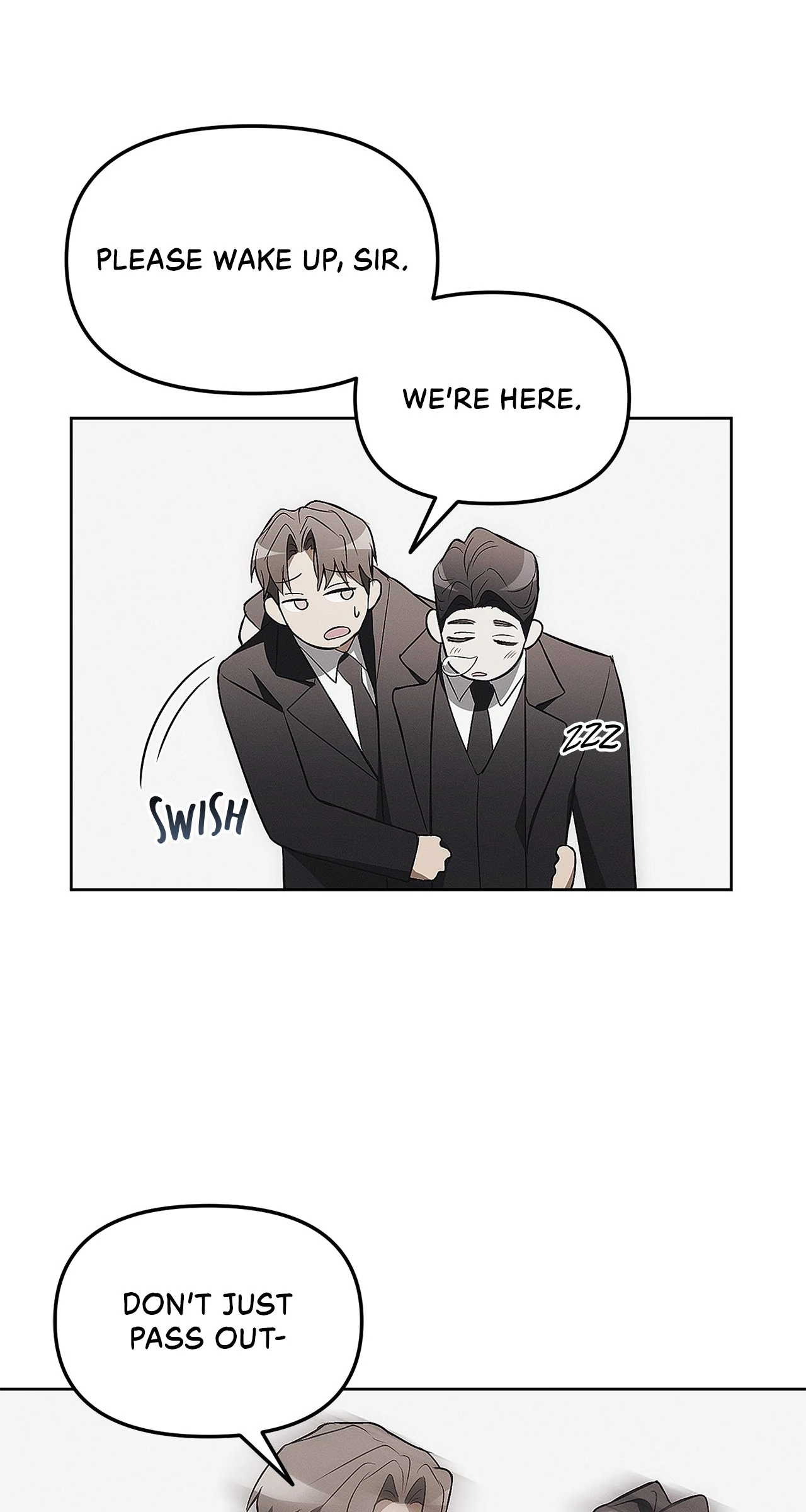 Mouse Trap Chapter 6 - Page 50 in English