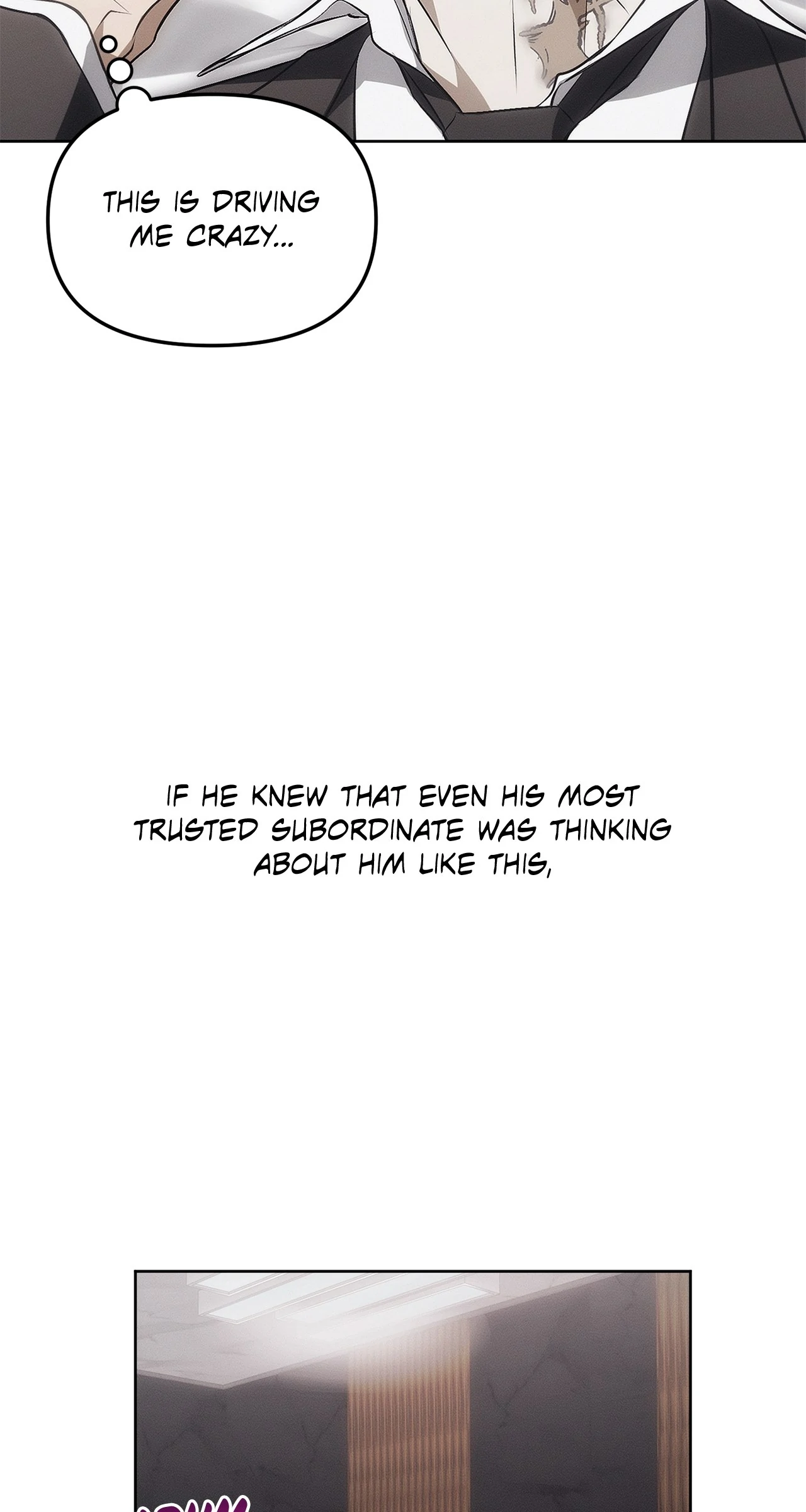 Mouse Trap Chapter 6 - Page 59 in English