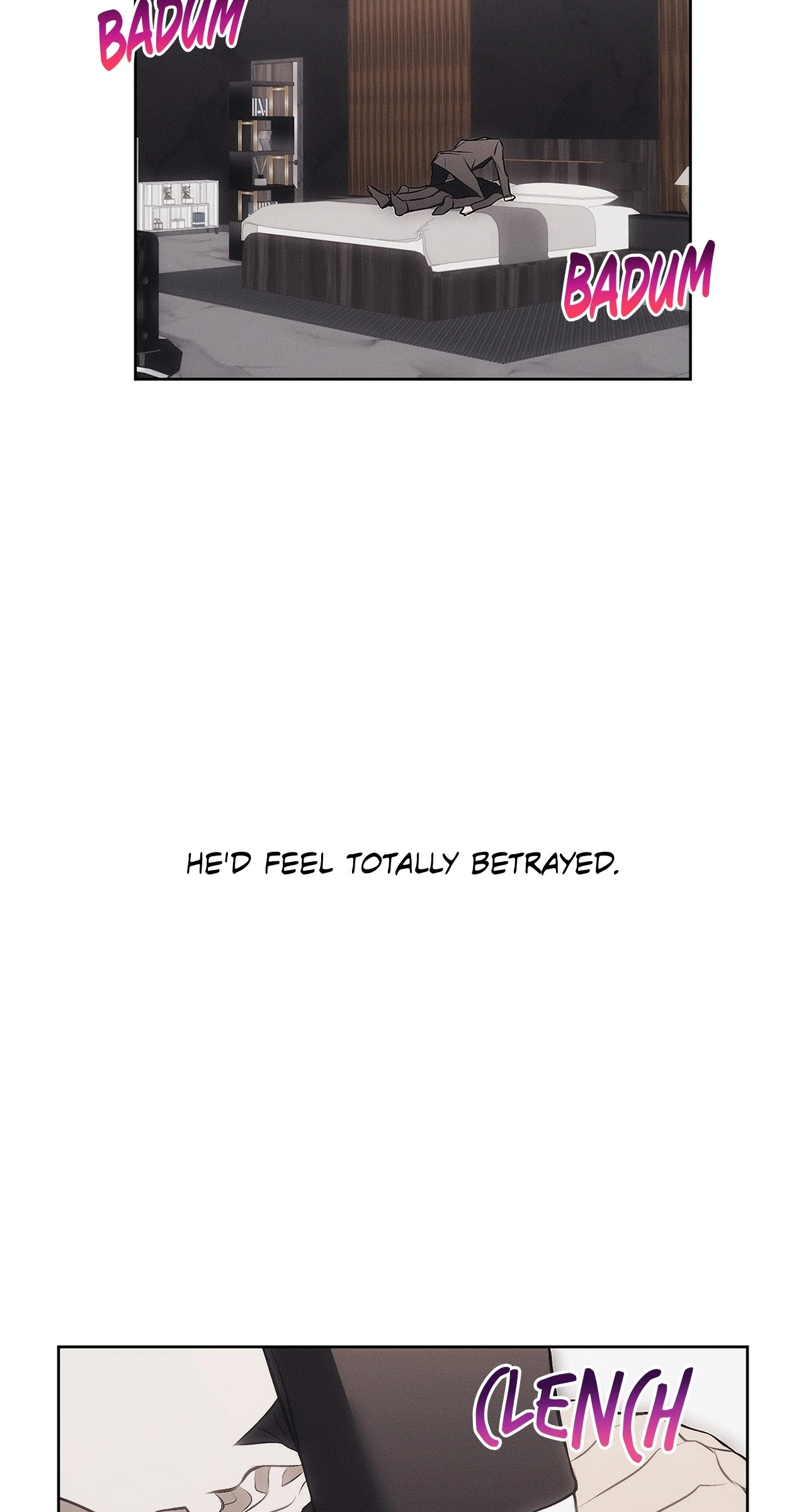 Mouse Trap Chapter 6 - Page 60 in English