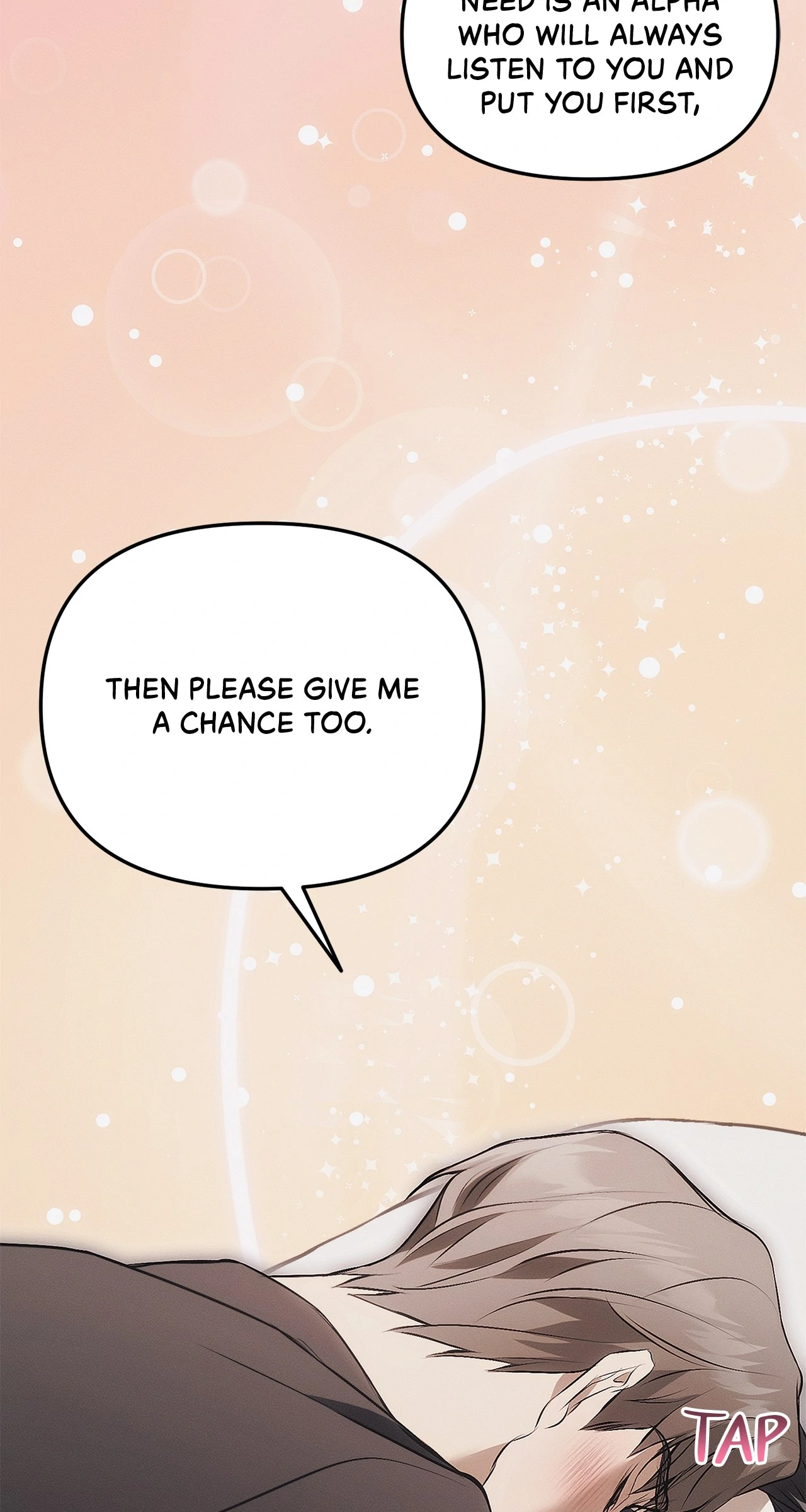 Mouse Trap Chapter 6 - Page 62 in English