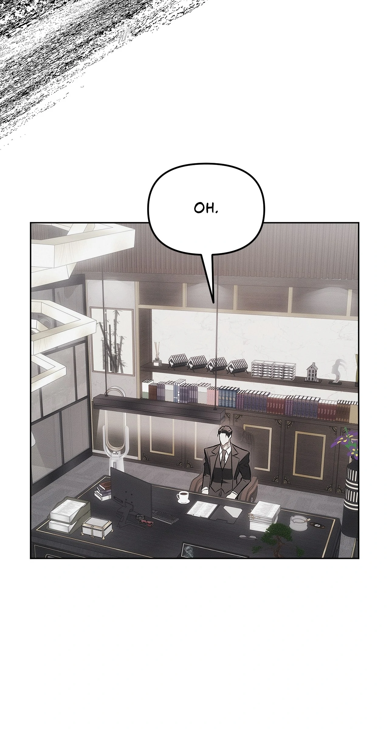 Mouse Trap Chapter 7 - Page 19 in English