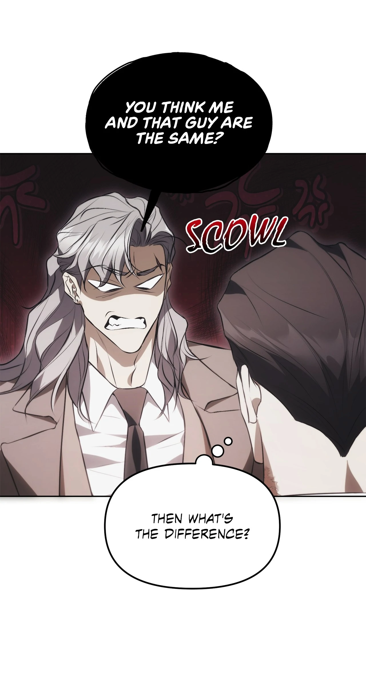 Mouse Trap Chapter 7 - Page 28 in English