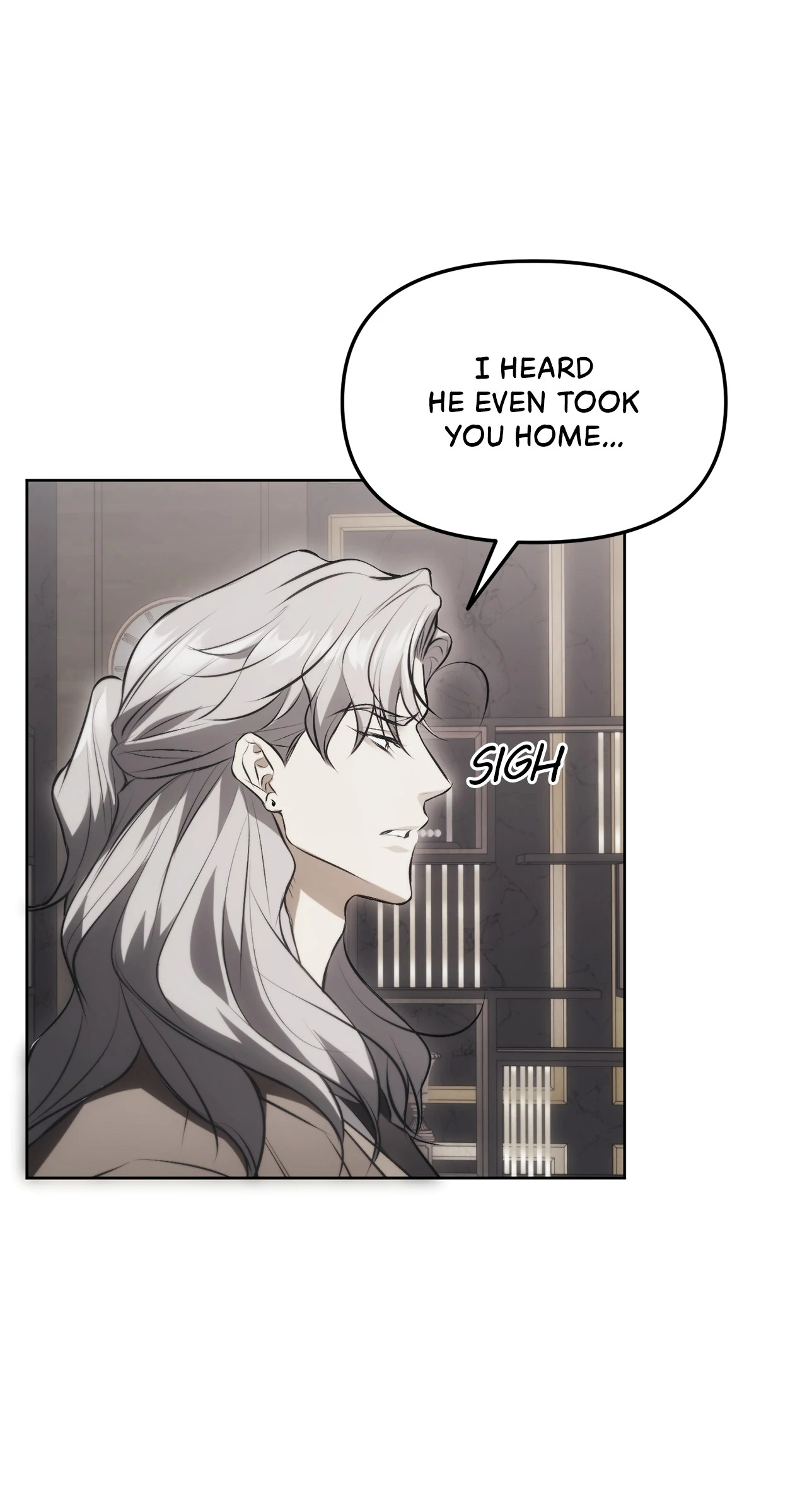 Mouse Trap Chapter 7 - Page 29 in English
