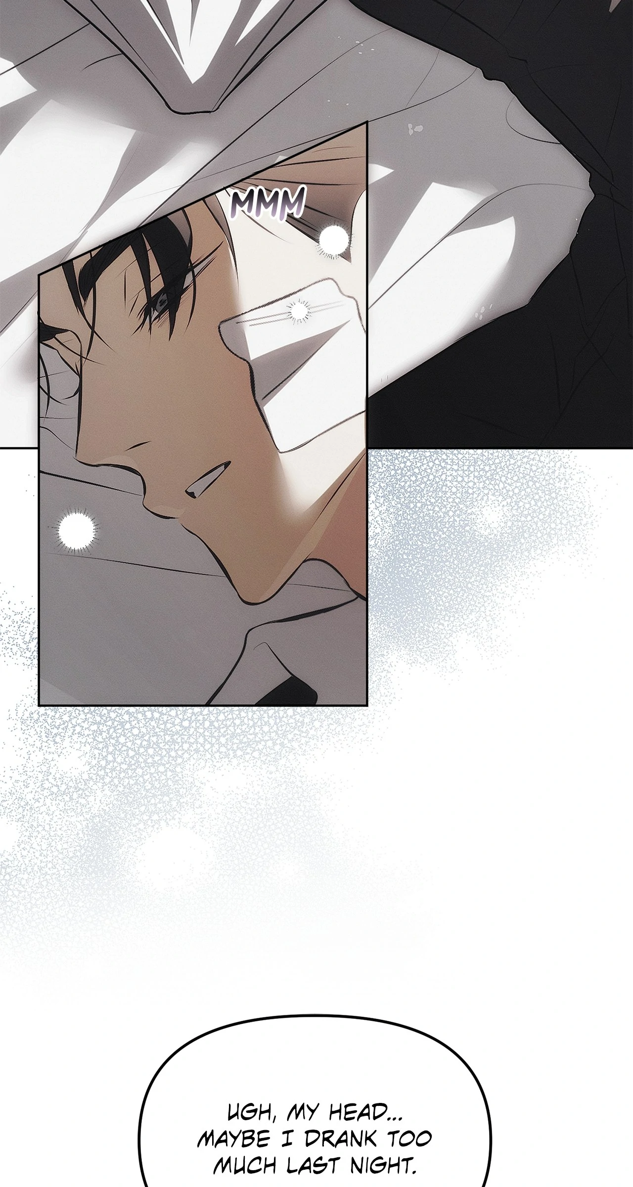 Mouse Trap Chapter 7 - Page 3 in English