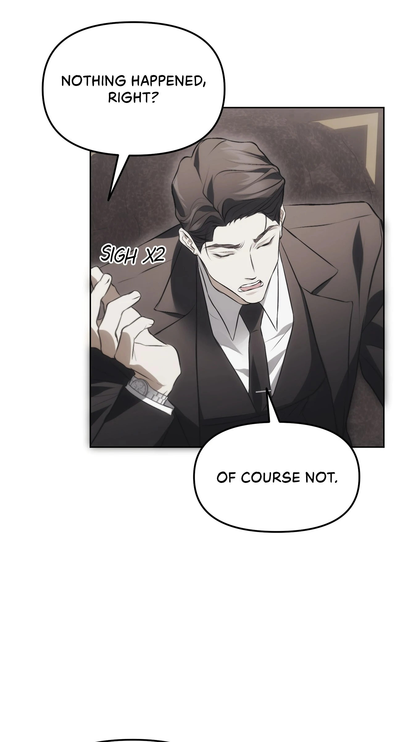 Mouse Trap Chapter 7 - Page 30 in English