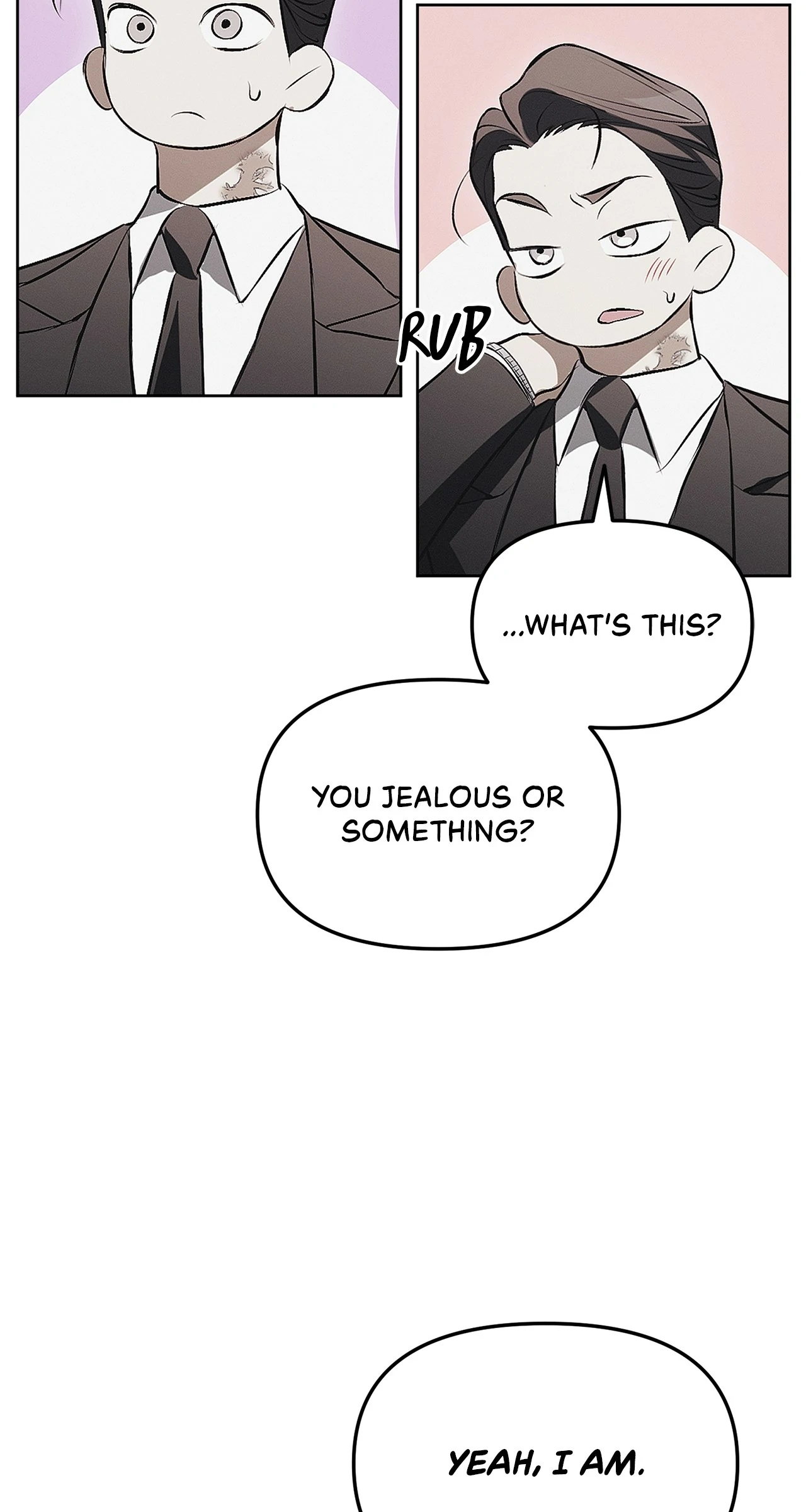 Mouse Trap Chapter 7 - Page 37 in English
