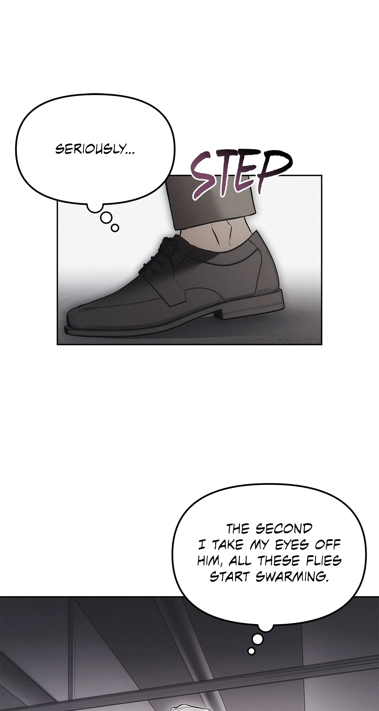 Mouse Trap Chapter 7 - Page 46 in English