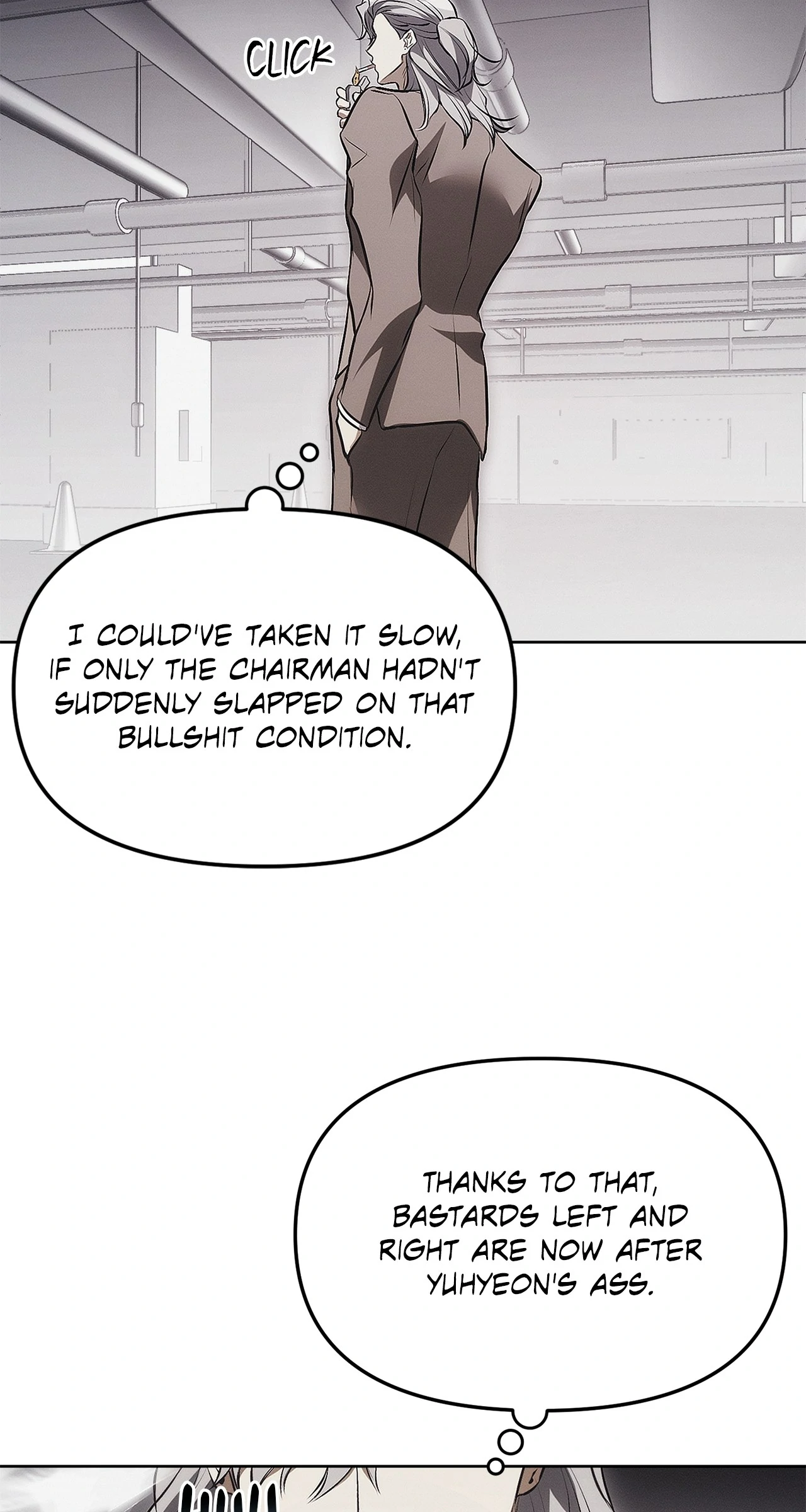 Mouse Trap Chapter 7 - Page 47 in English