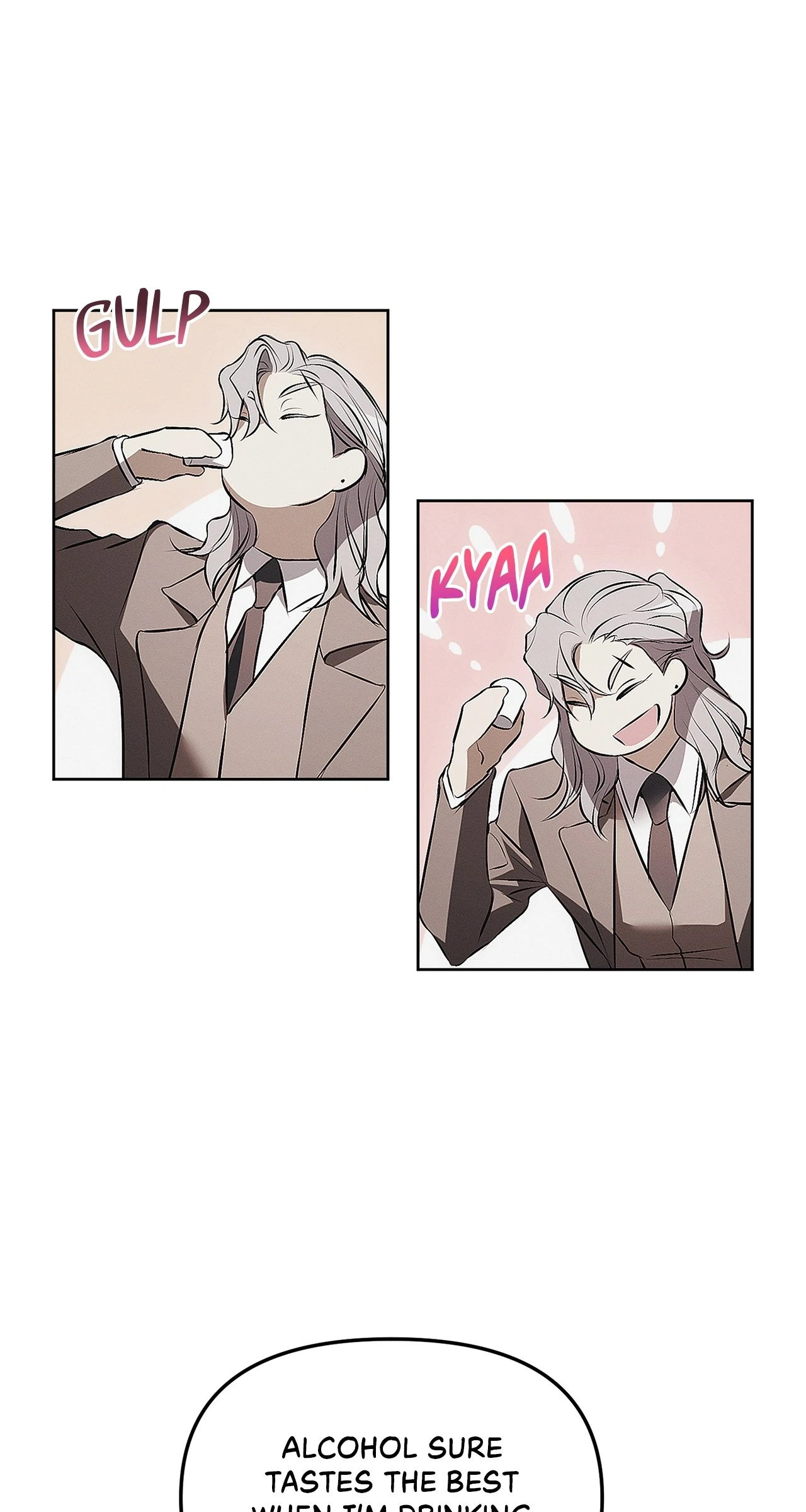 Mouse Trap Chapter 7 - Page 56 in English