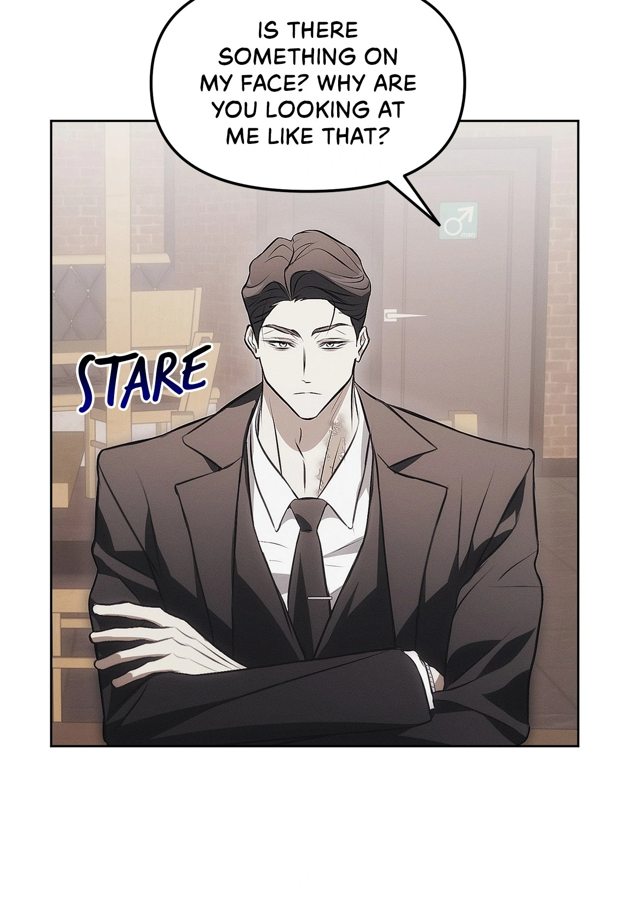 Mouse Trap Chapter 7 - Page 58 in English