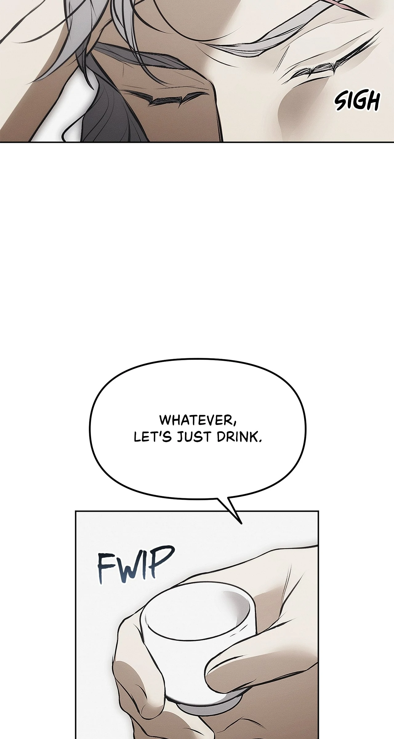 Mouse Trap Chapter 8 - Page 10 in English