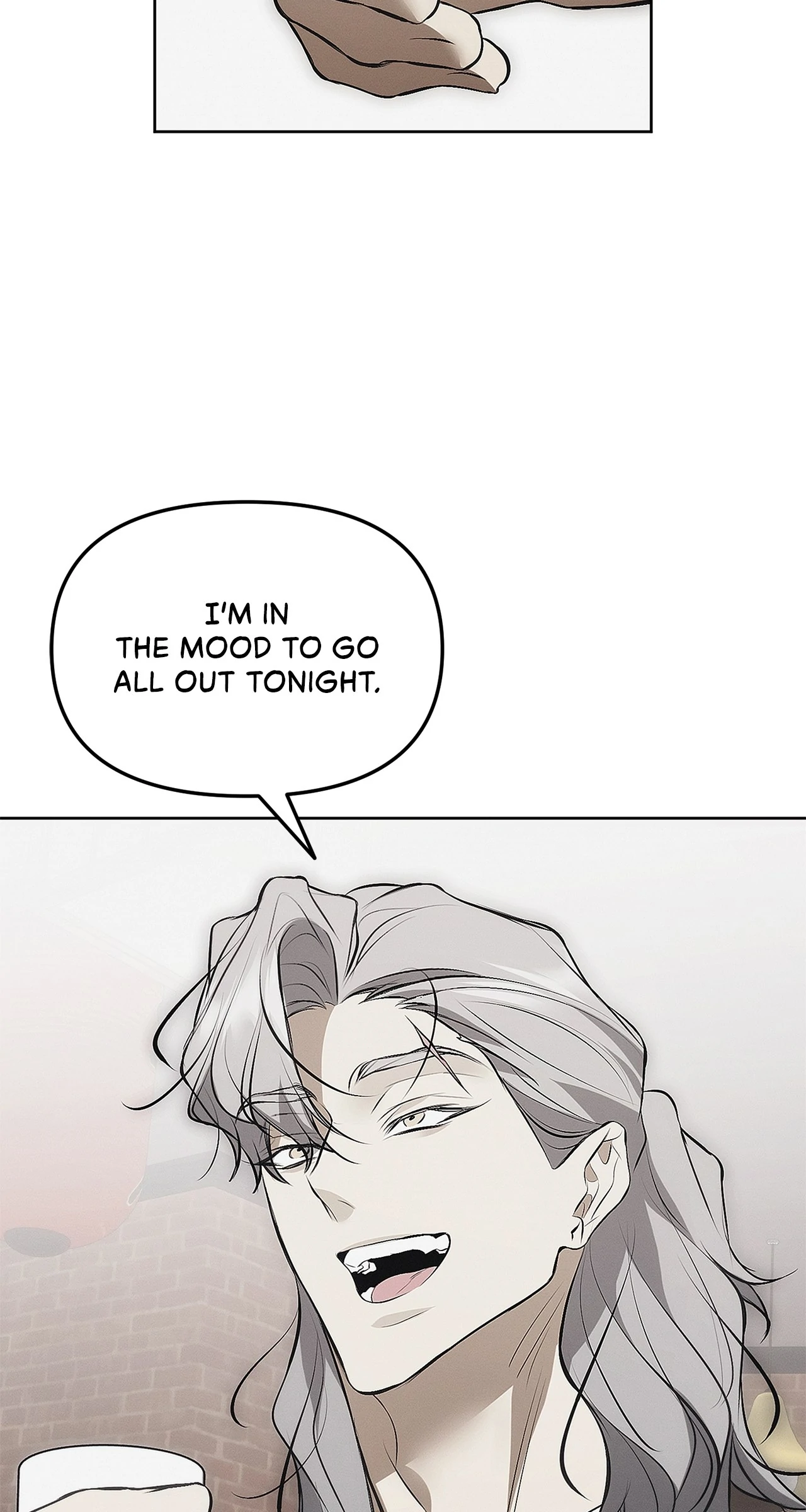 Mouse Trap Chapter 8 - Page 11 in English