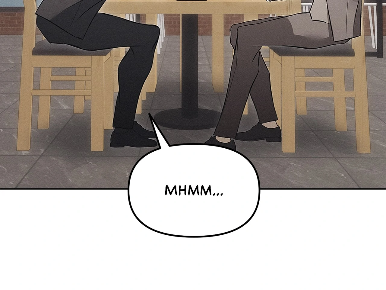 Mouse Trap Chapter 8 - Page 15 in English