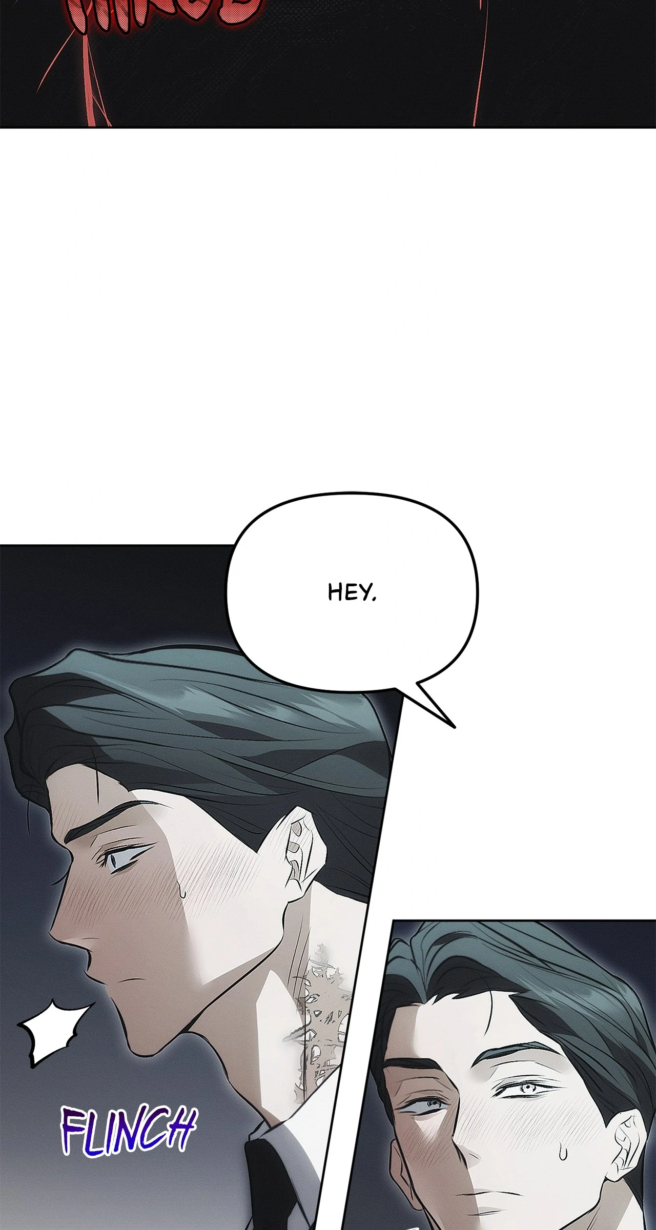 Mouse Trap Chapter 8 - Page 29 in English