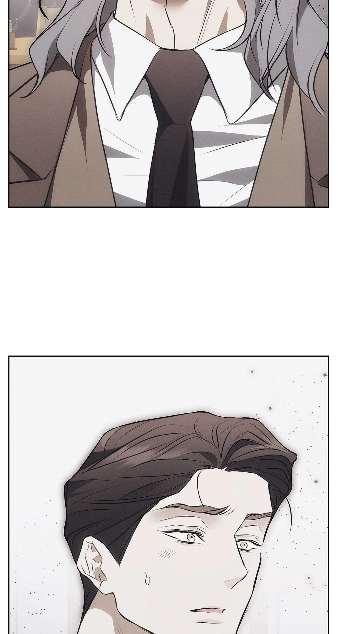Mouse Trap Chapter 8 - Page 3 in English
