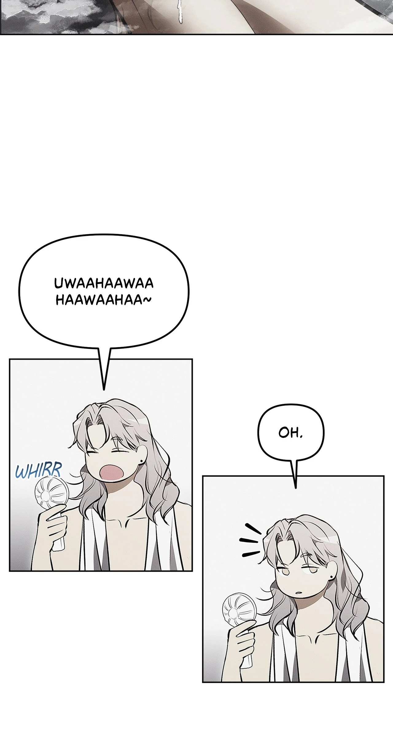 Mouse Trap Chapter 8 - Page 45 in English