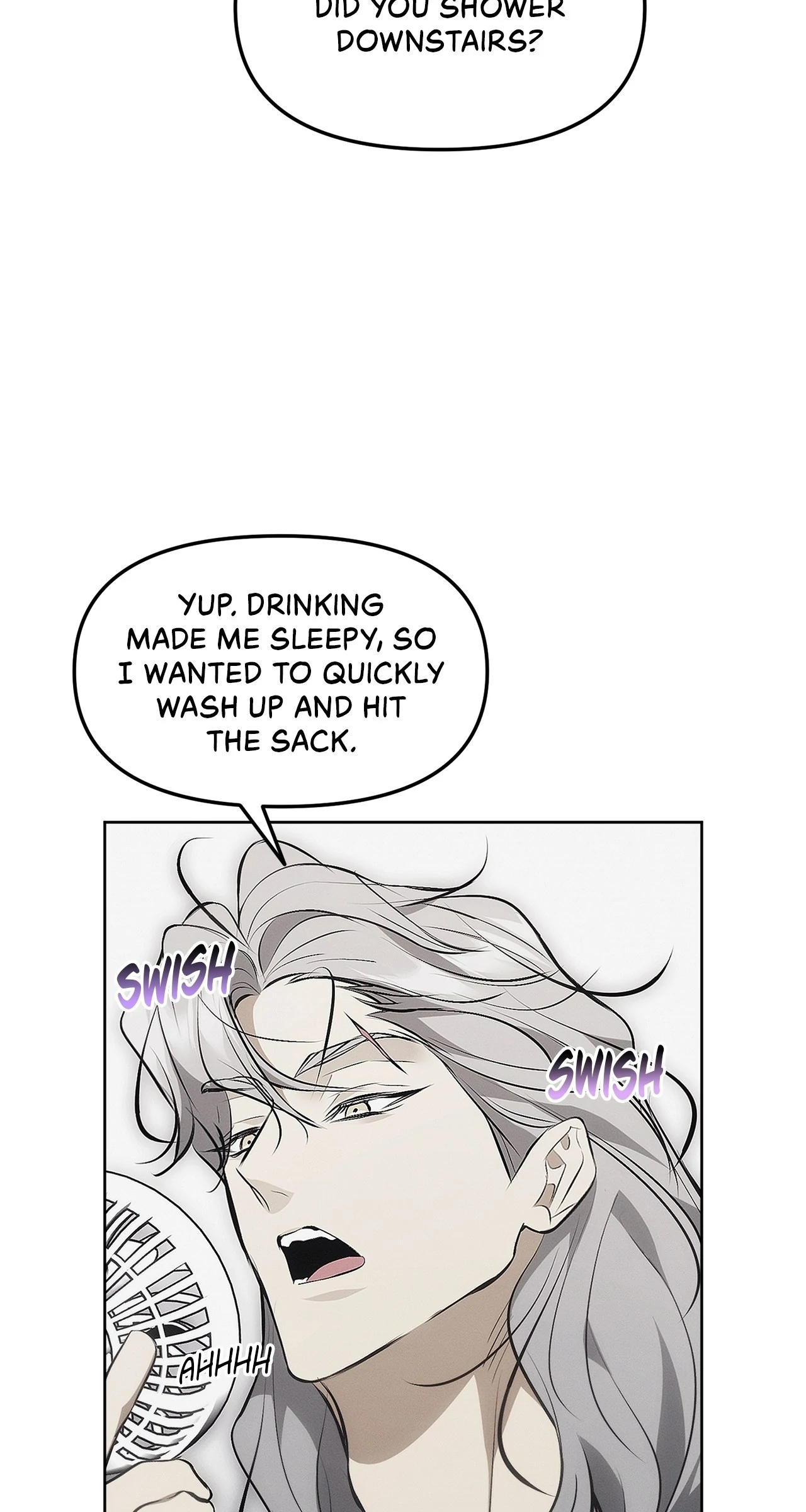 Mouse Trap Chapter 8 - Page 47 in English