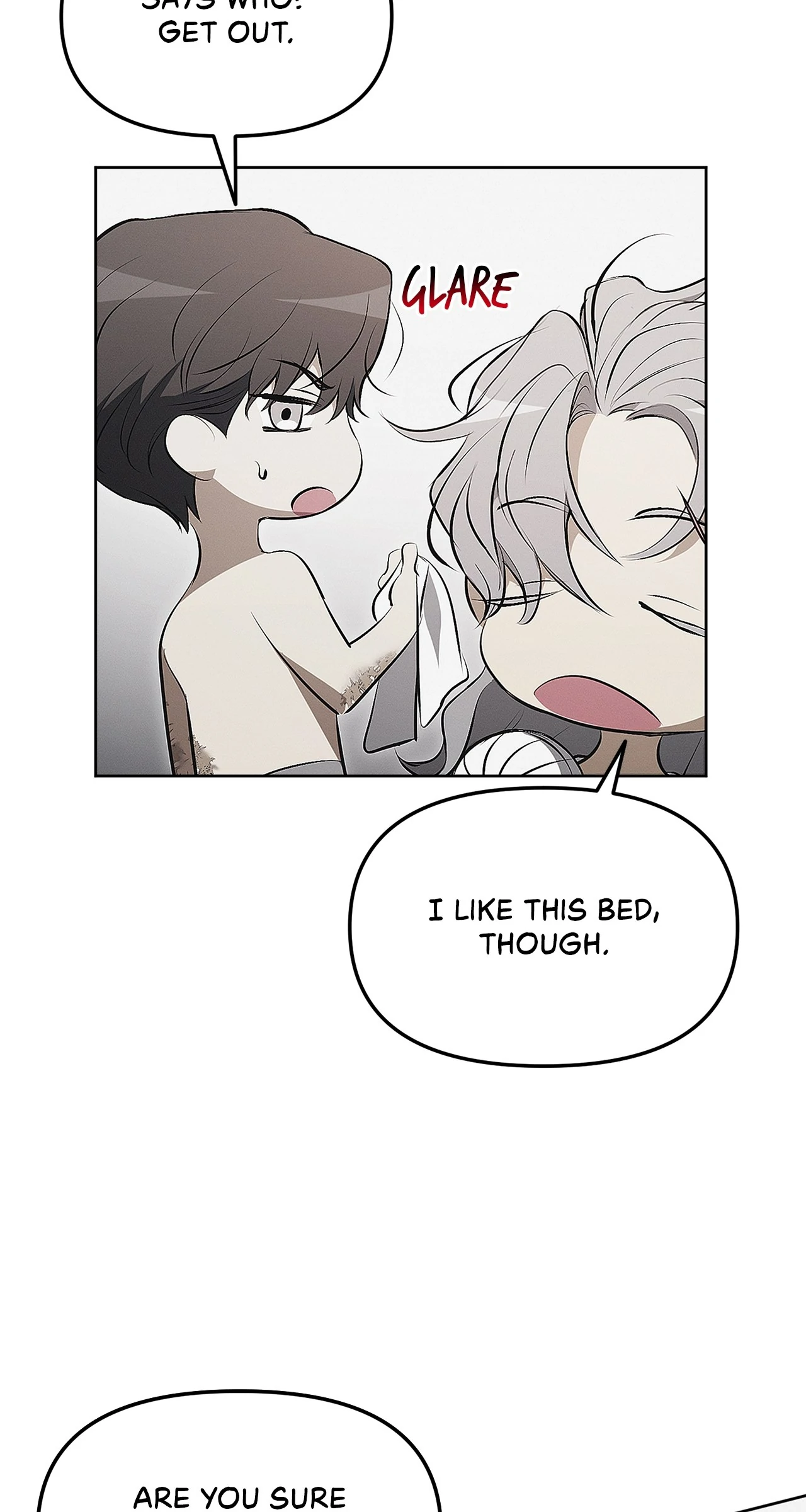 Mouse Trap Chapter 8 - Page 50 in English