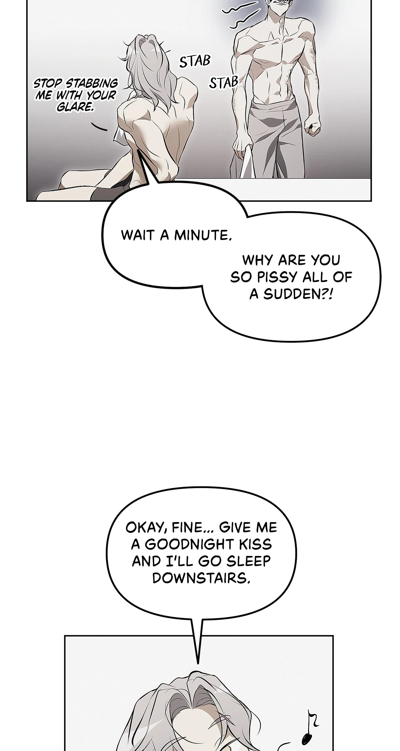 Mouse Trap Chapter 8 - Page 53 in English