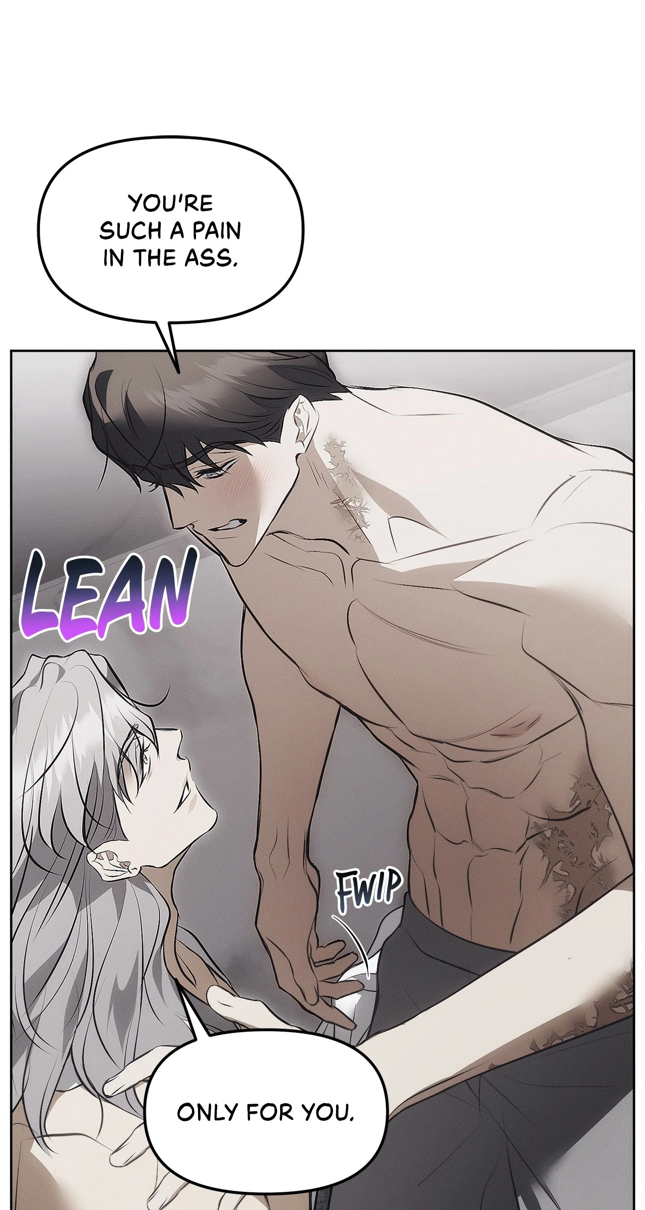 Mouse Trap Chapter 8 - Page 56 in English