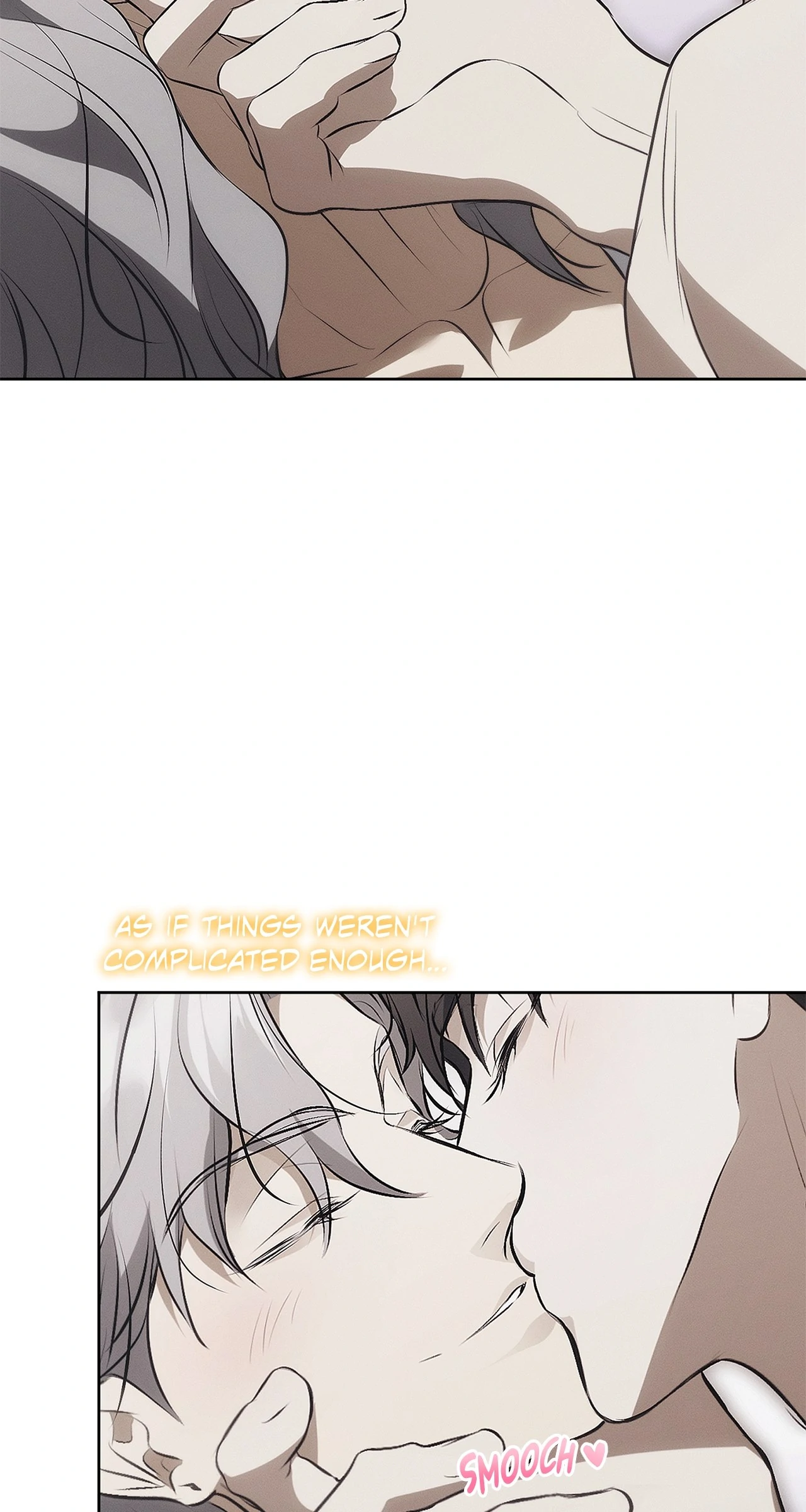 Mouse Trap Chapter 8 - Page 58 in English