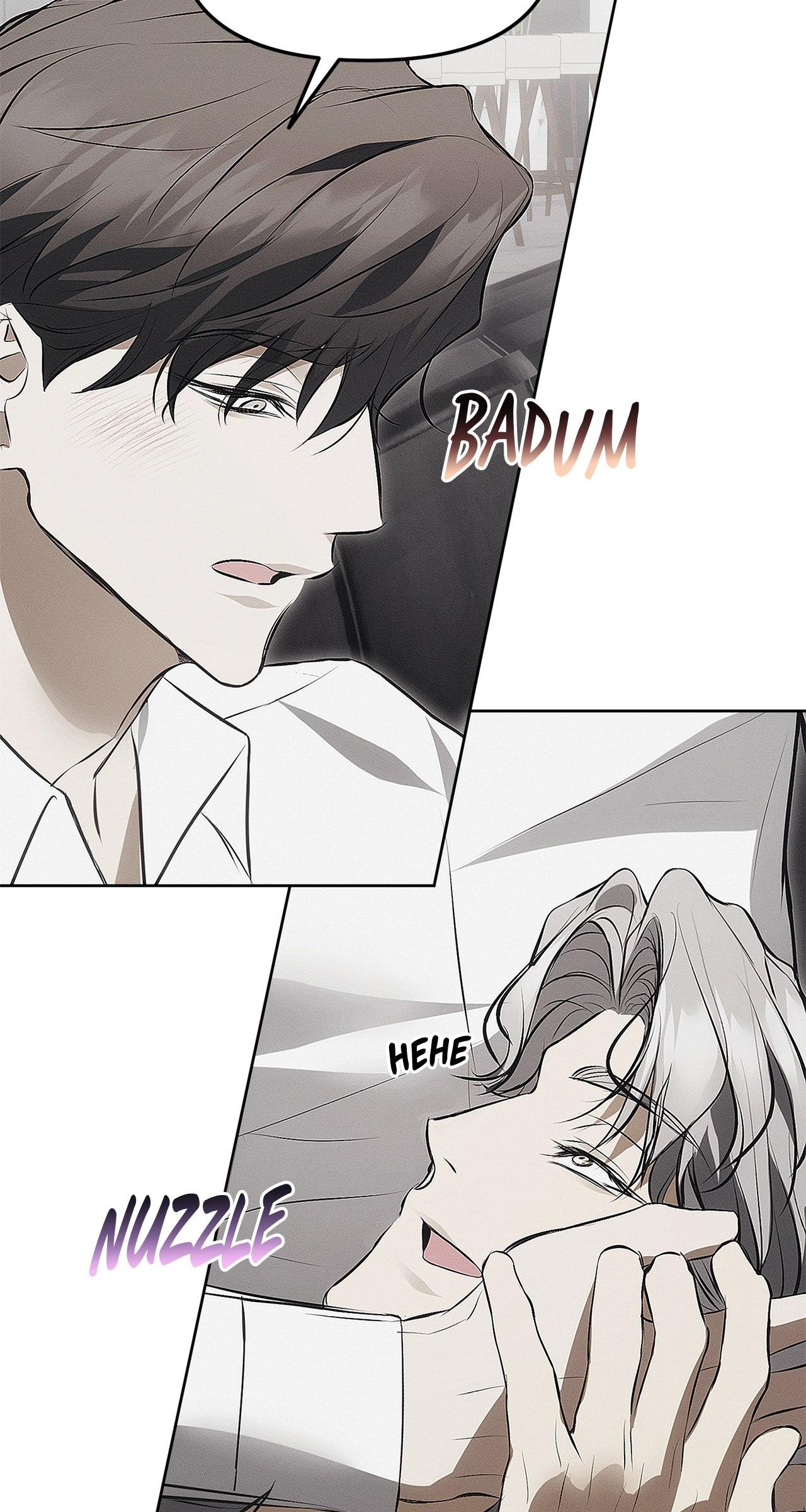 Mouse Trap Chapter 9 - Page 11 in English