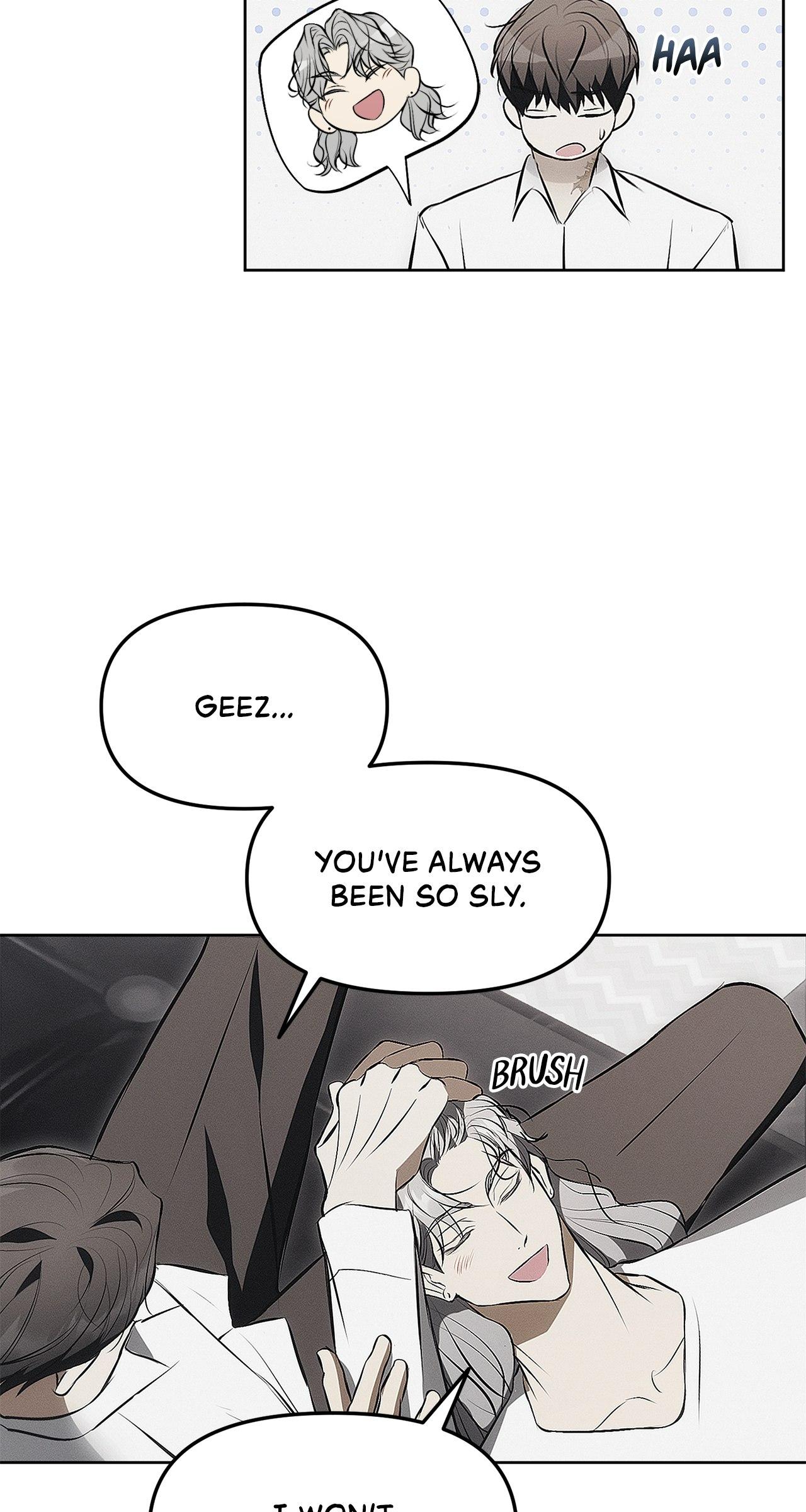 Mouse Trap Chapter 9 - Page 13 in English