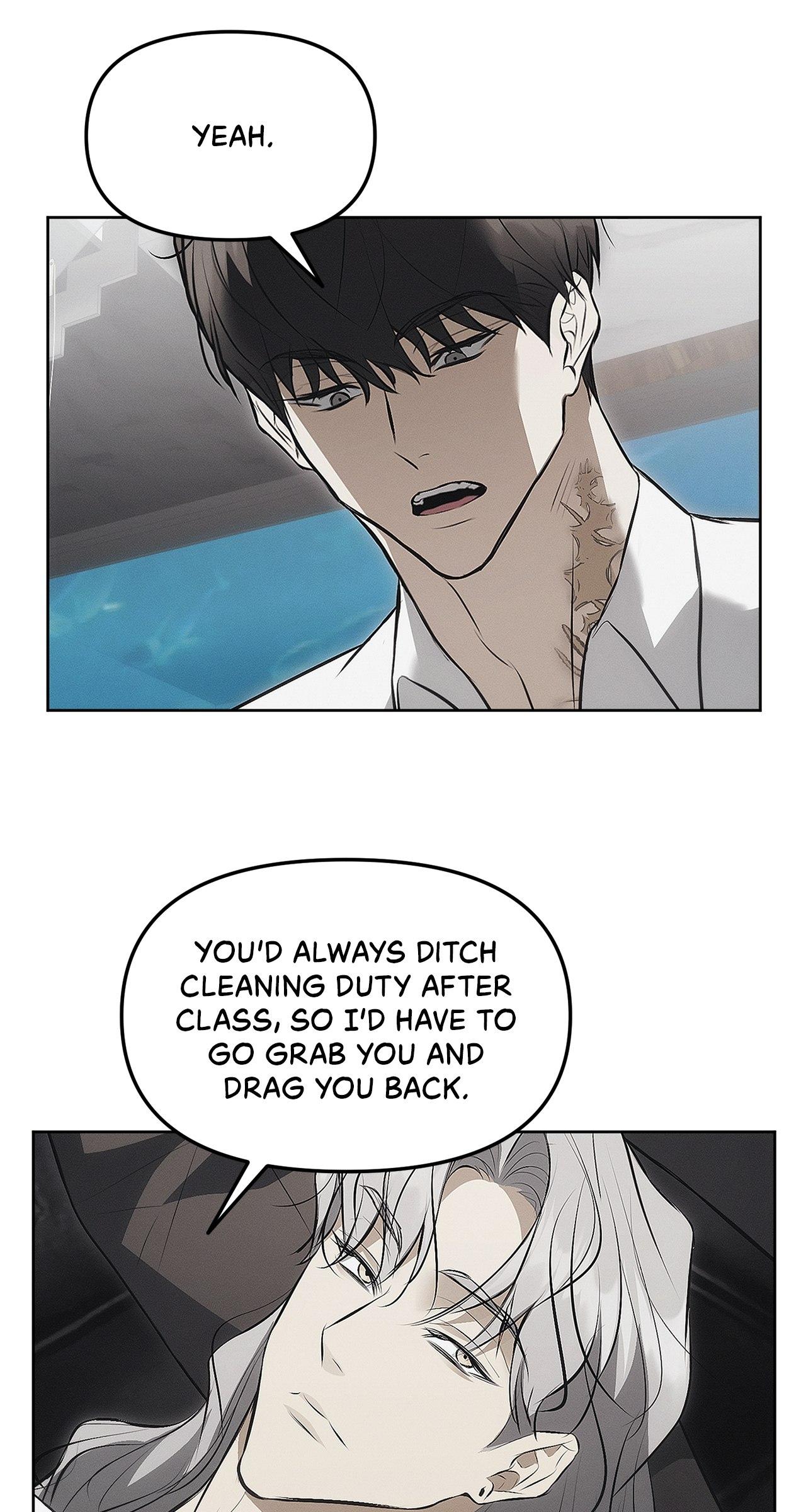 Mouse Trap Chapter 9 - Page 16 in English
