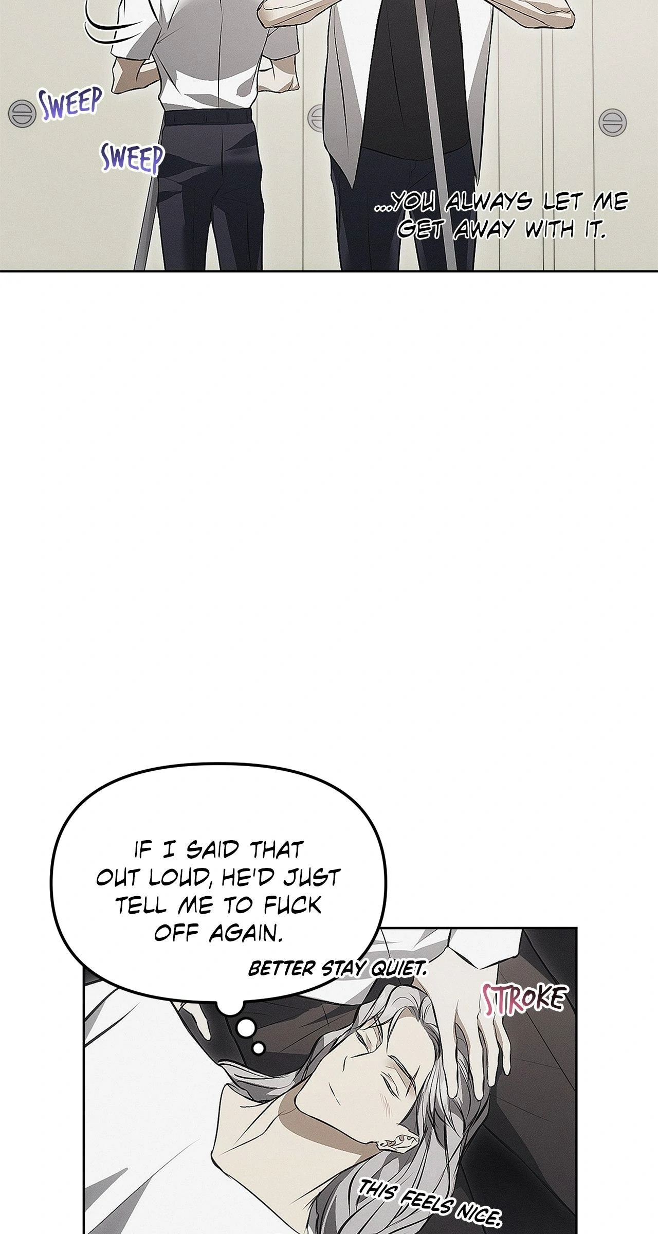 Mouse Trap Chapter 9 - Page 20 in English