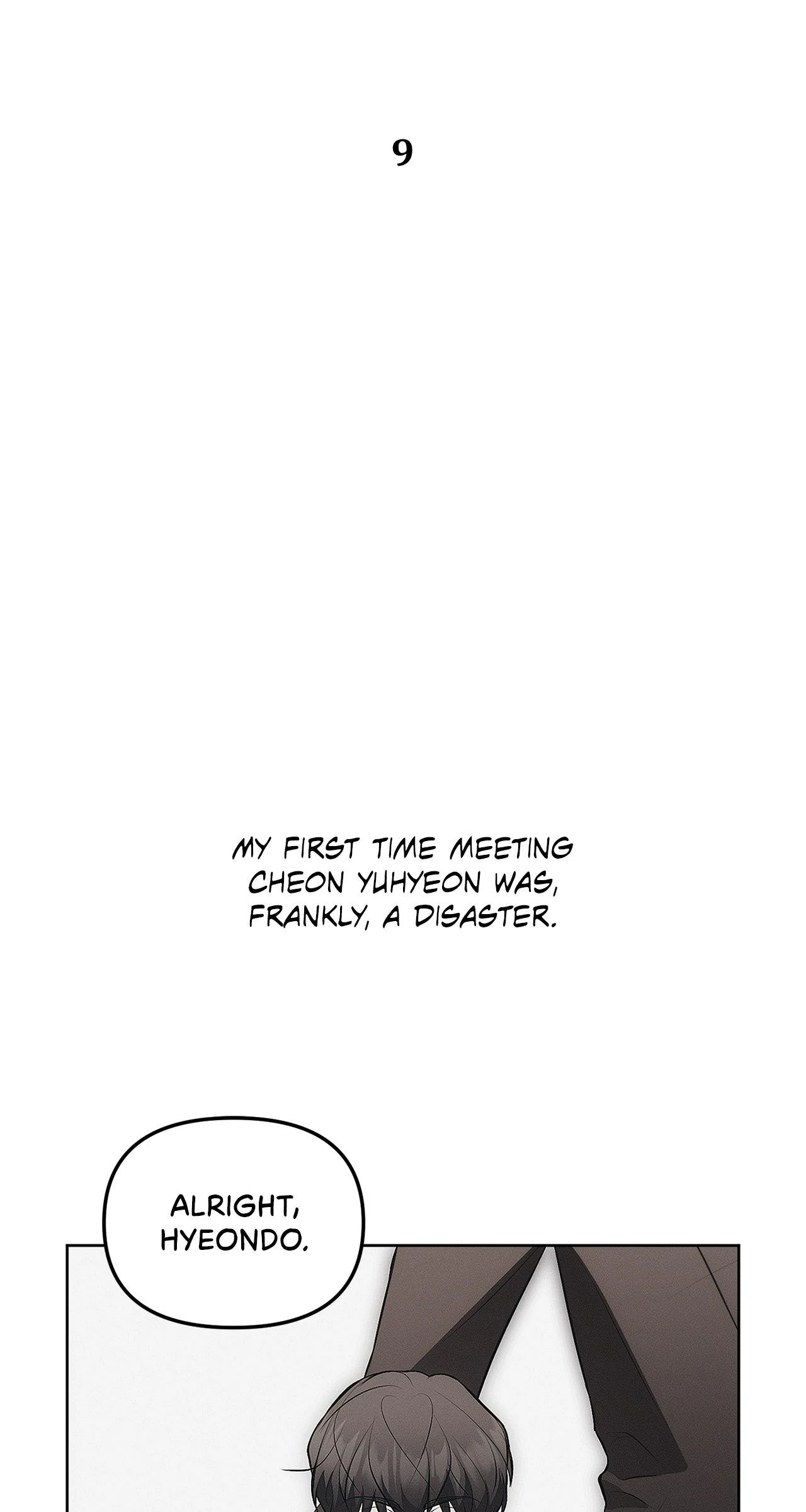 Mouse Trap Chapter 9 - Page 25 in English