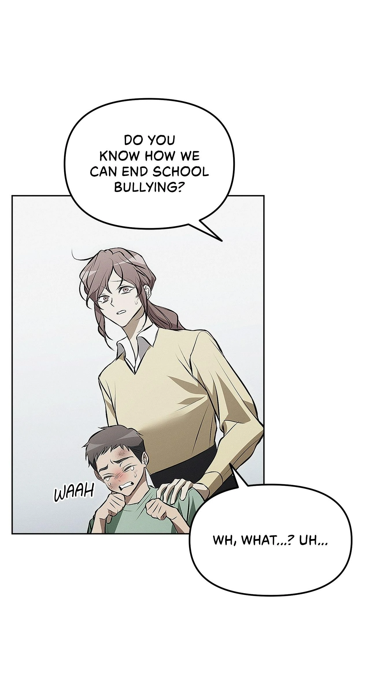 Mouse Trap Chapter 9 - Page 43 in English