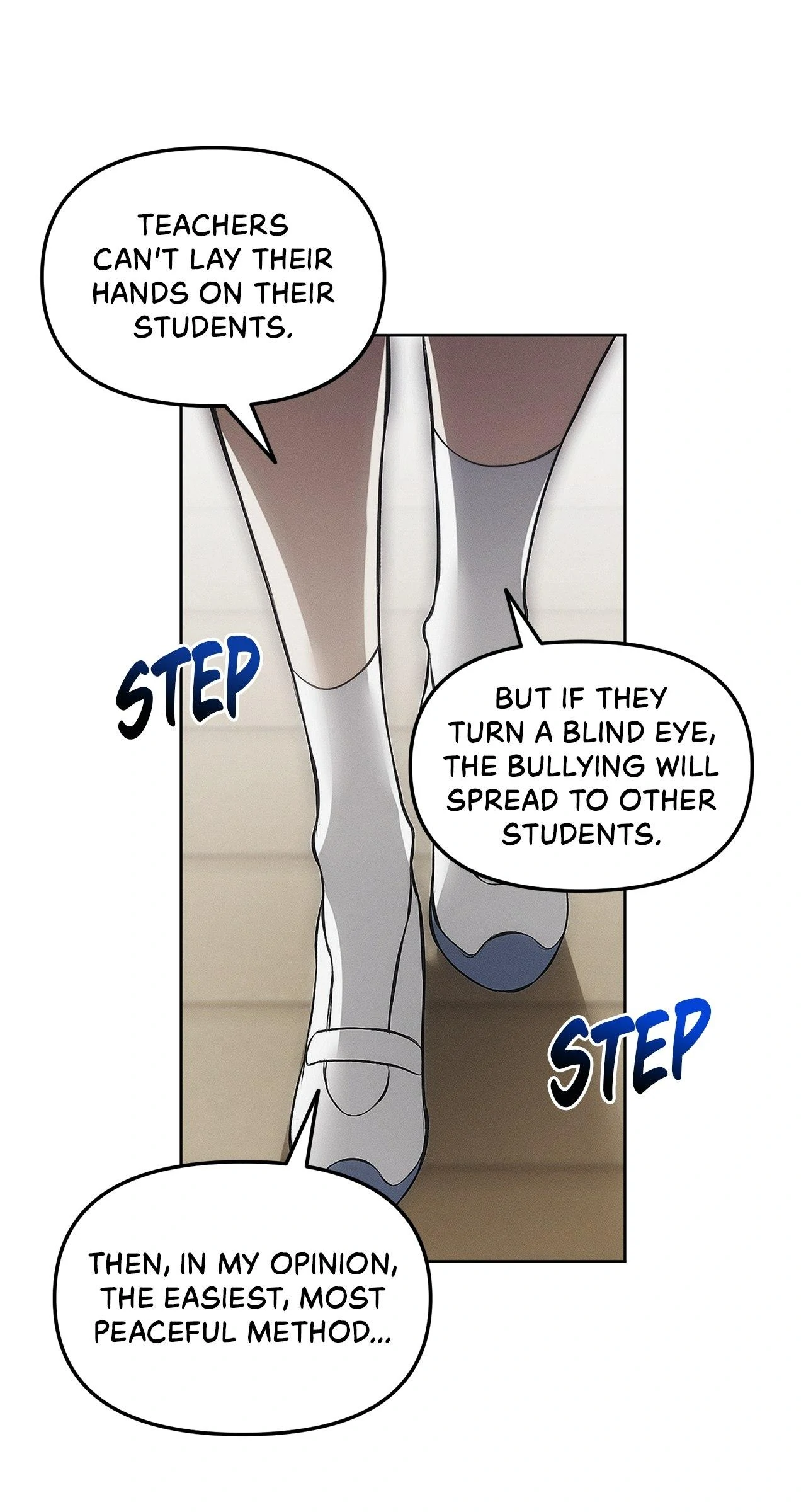 Mouse Trap Chapter 9 - Page 44 in English